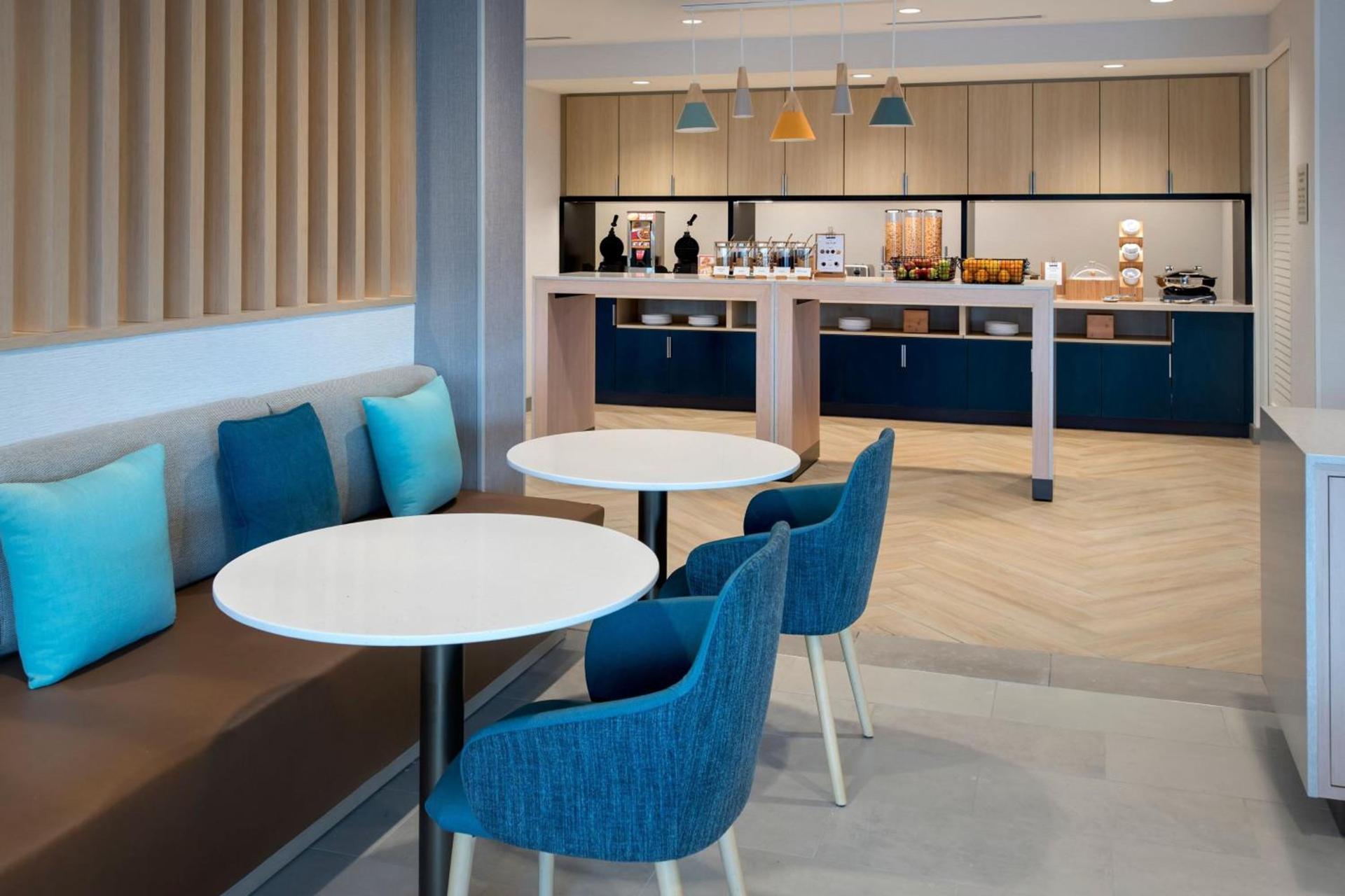 TownePlace Suites Portland Airport ME photo 54