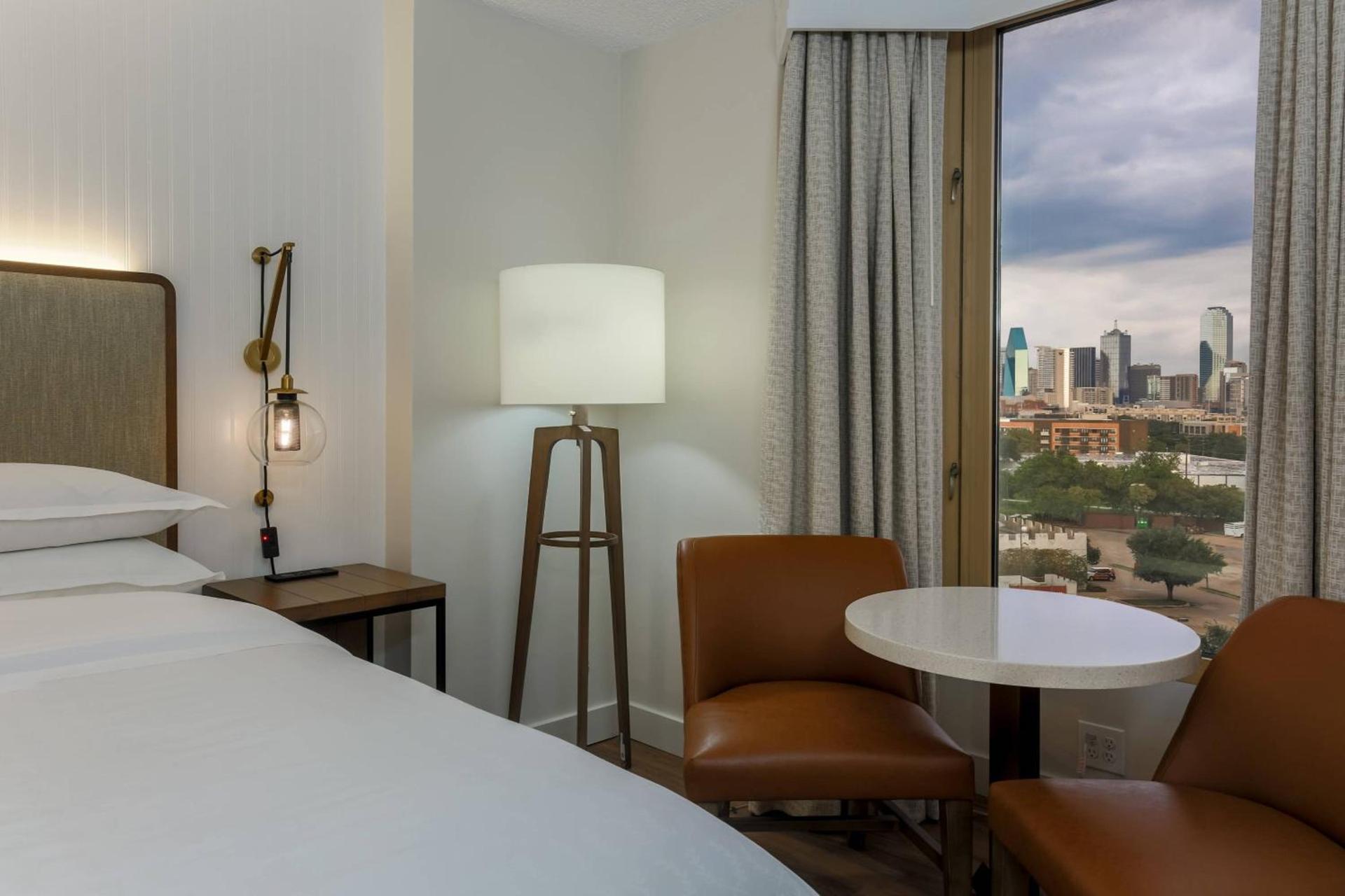Sheraton Suites Market Center Dallas photo 8