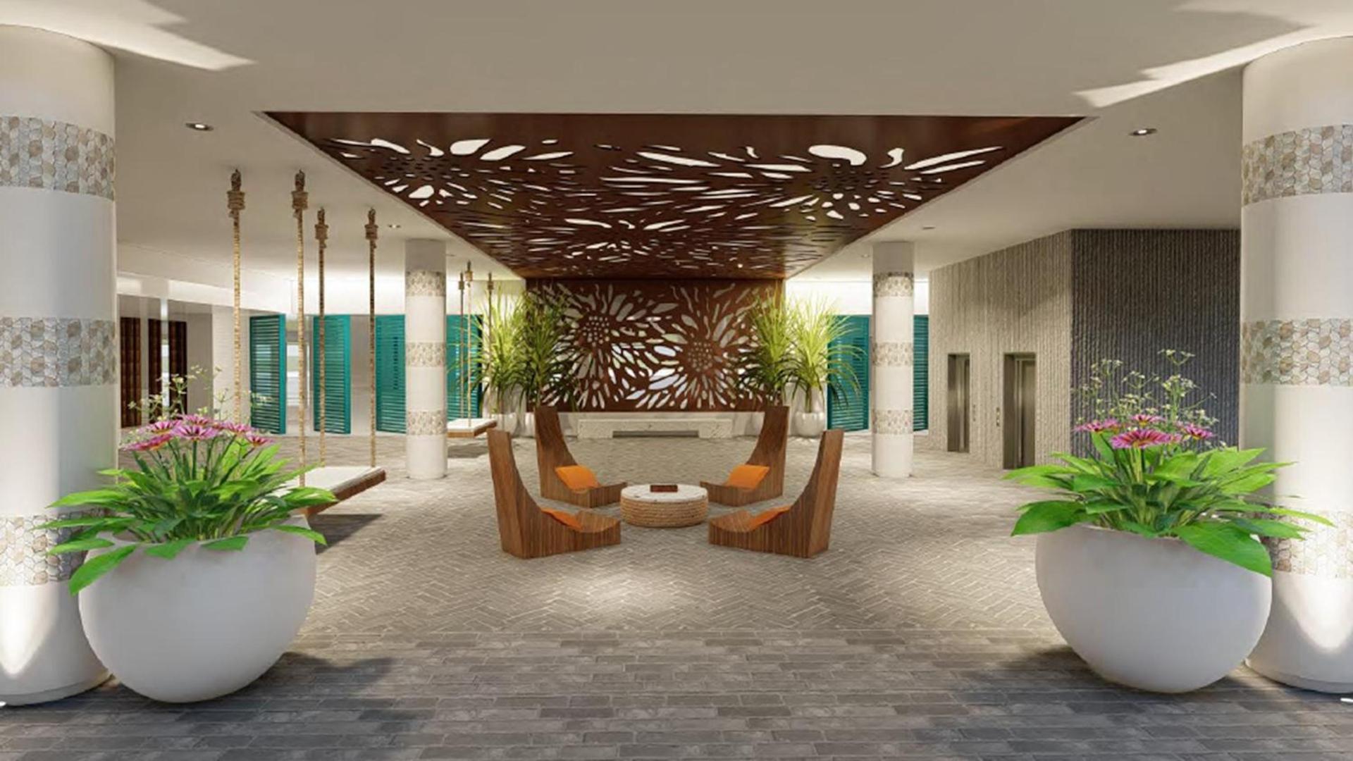 Holiday Inn Club Vacations Myrtle Beach Oceanfront photo 9