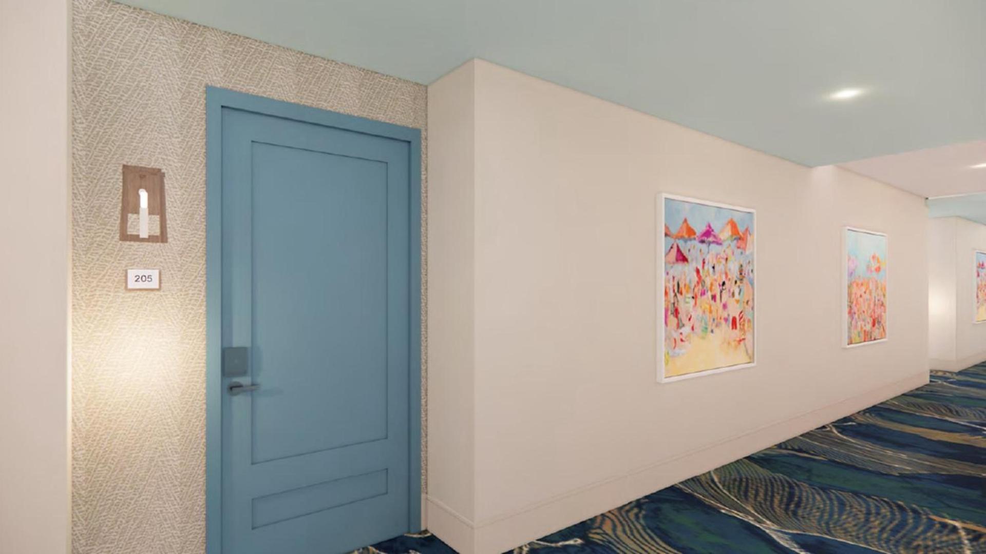 Holiday Inn Club Vacations Myrtle Beach Oceanfront photo 10