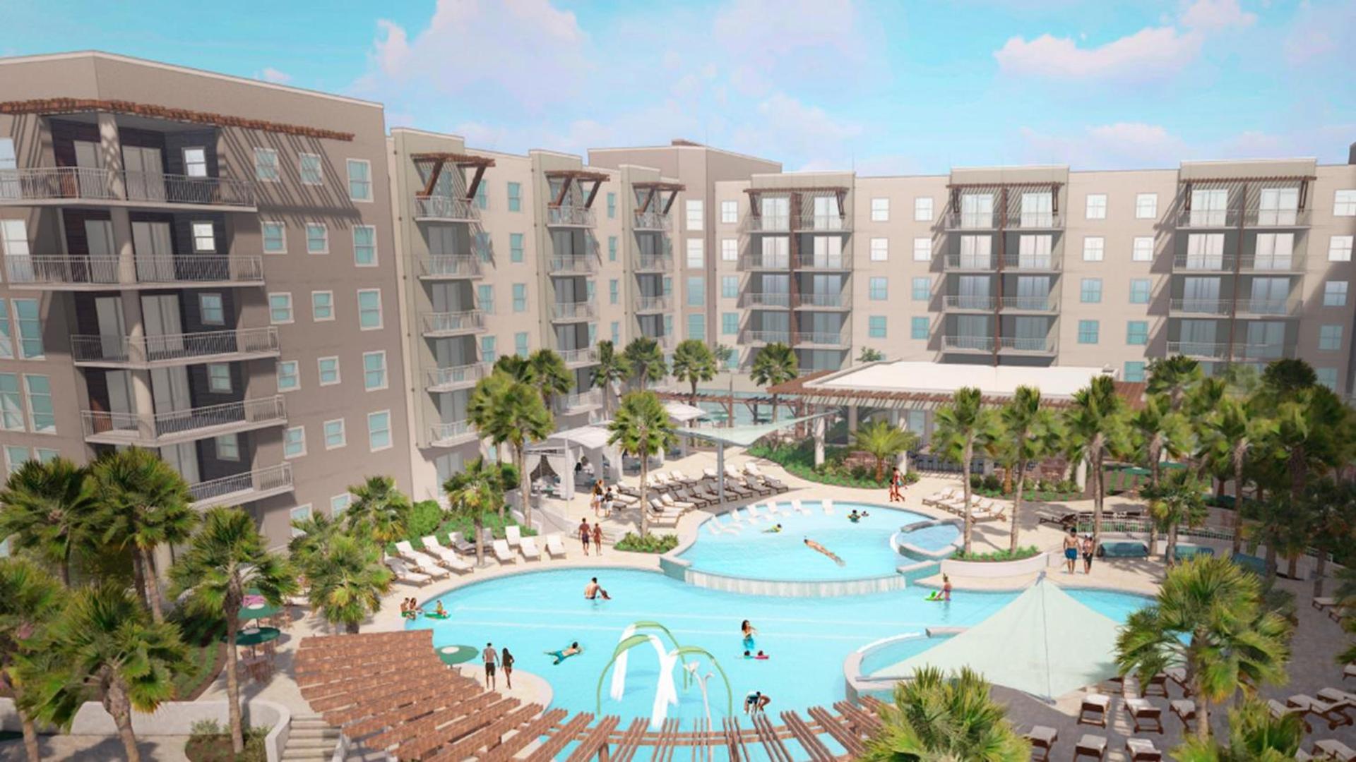 Holiday Inn Club Vacations Myrtle Beach Oceanfront photo 21