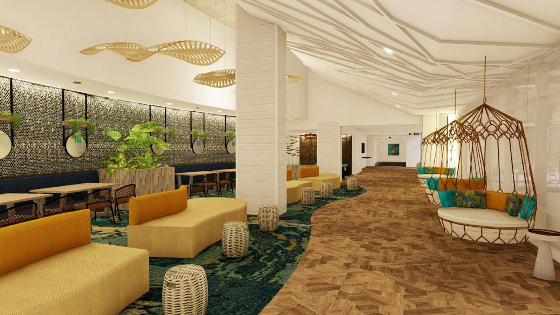 Holiday Inn Club Vacations Myrtle Beach Oceanfront photo 11