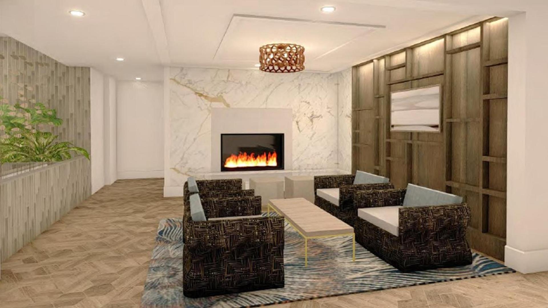 Holiday Inn Club Vacations Myrtle Beach Oceanfront photo 12