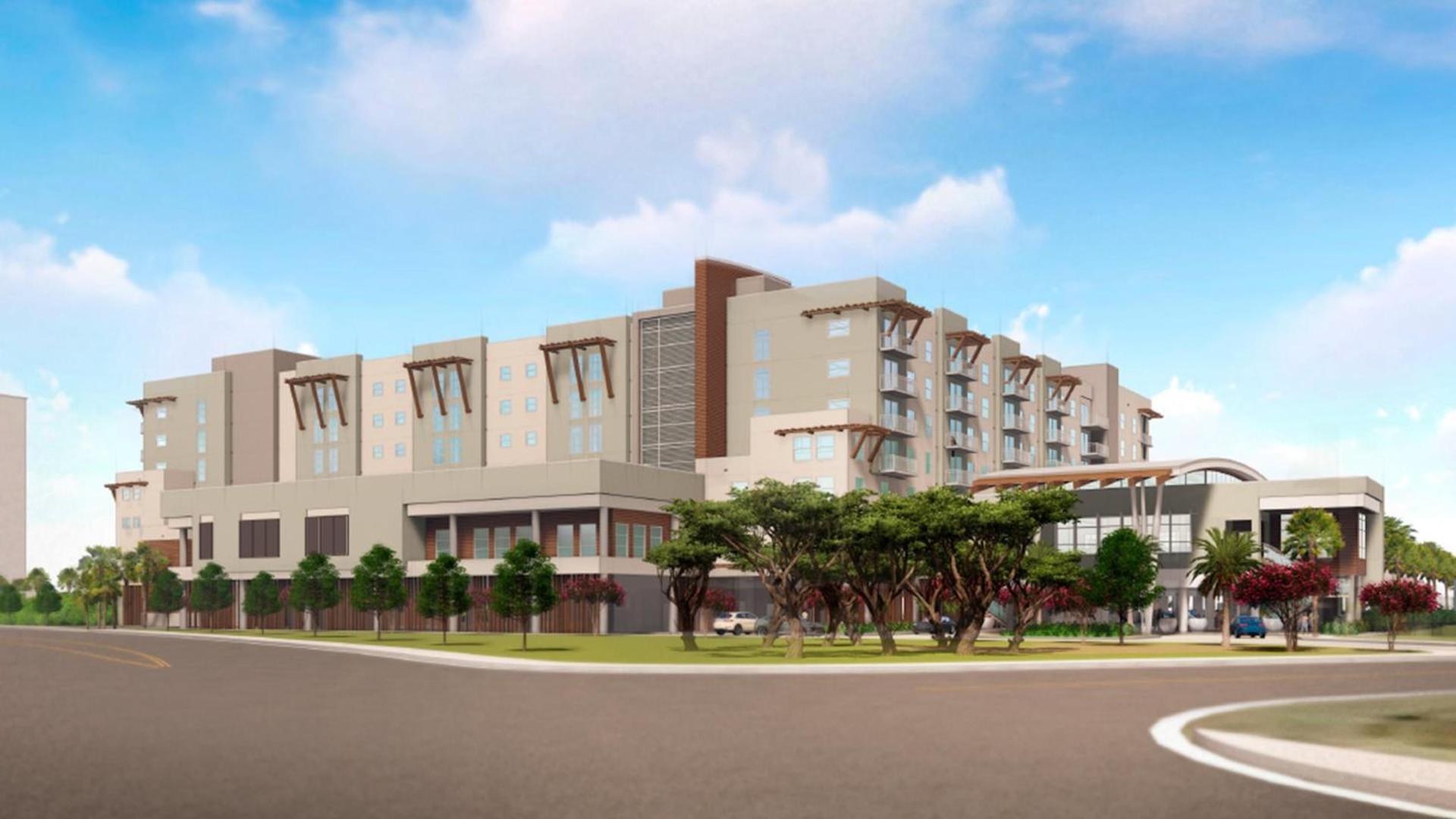 Holiday Inn Club Vacations Myrtle Beach Oceanfront photo 13