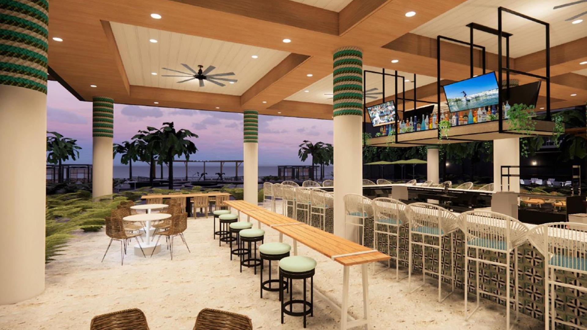 Holiday Inn Club Vacations Myrtle Beach Oceanfront photo 22