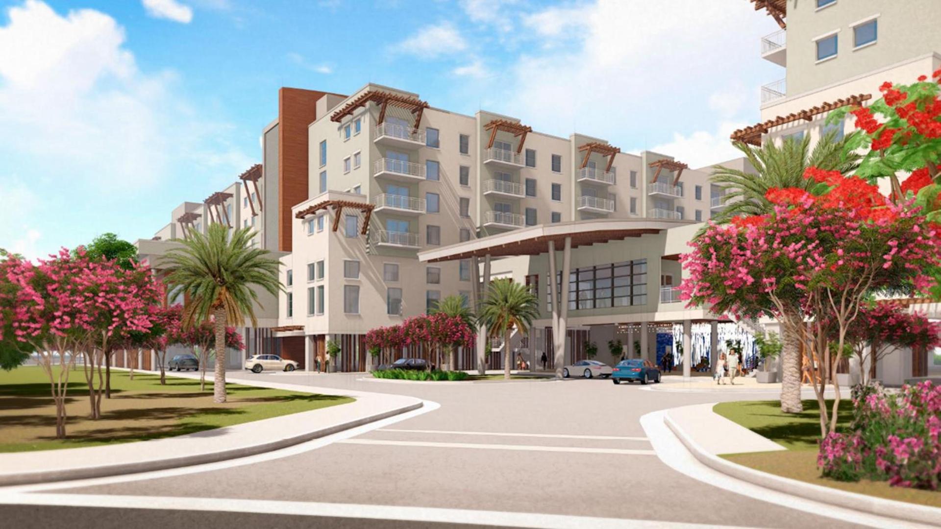 Holiday Inn Club Vacations Myrtle Beach Oceanfront photo 18