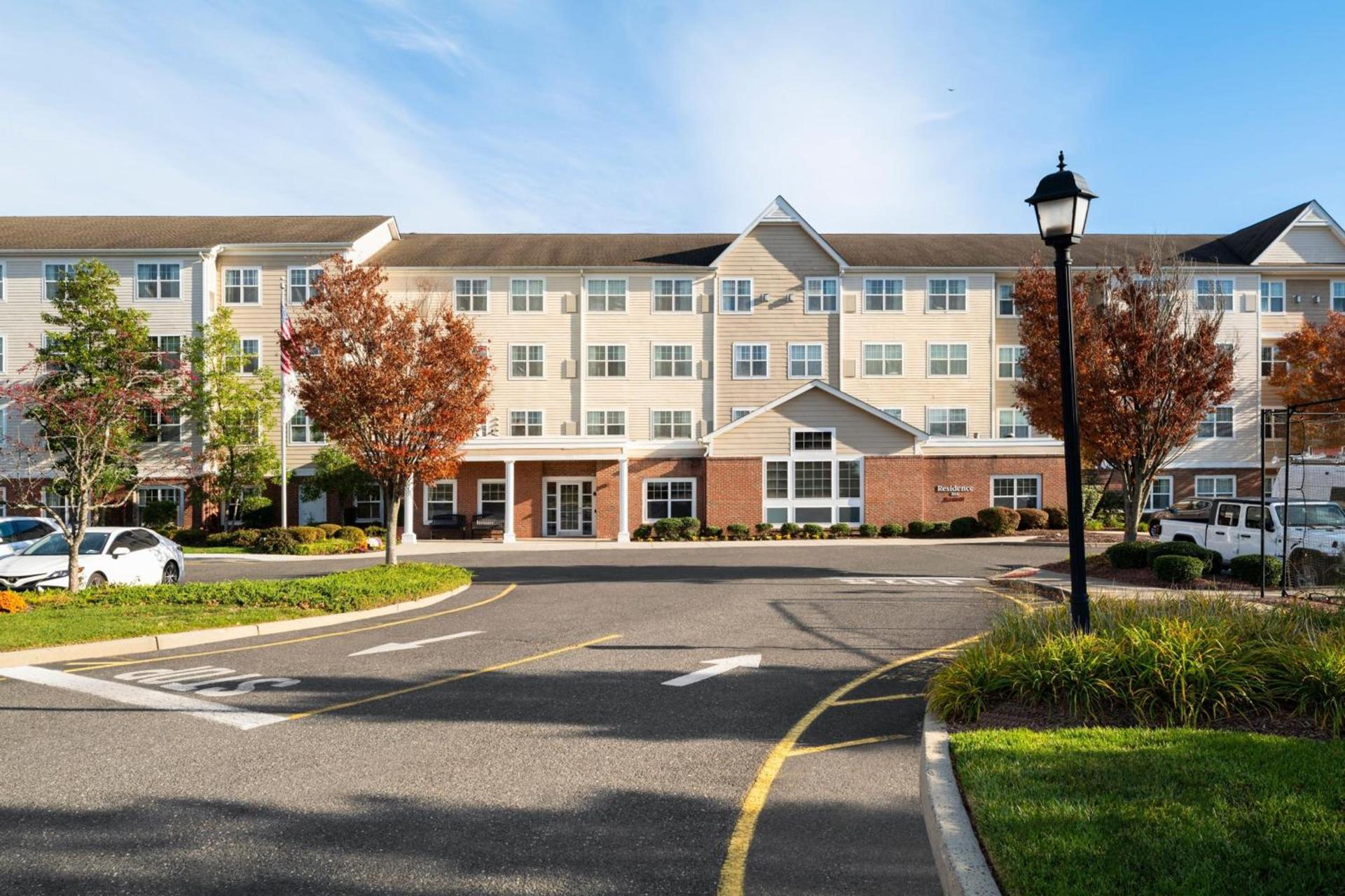 Residence Inn Neptune at Gateway Center photo 2