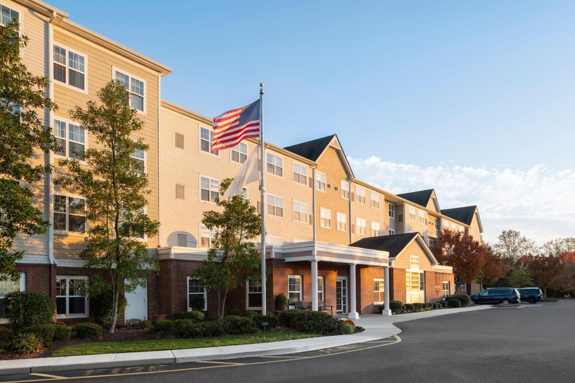 Residence Inn Neptune at Gateway Center photo 3