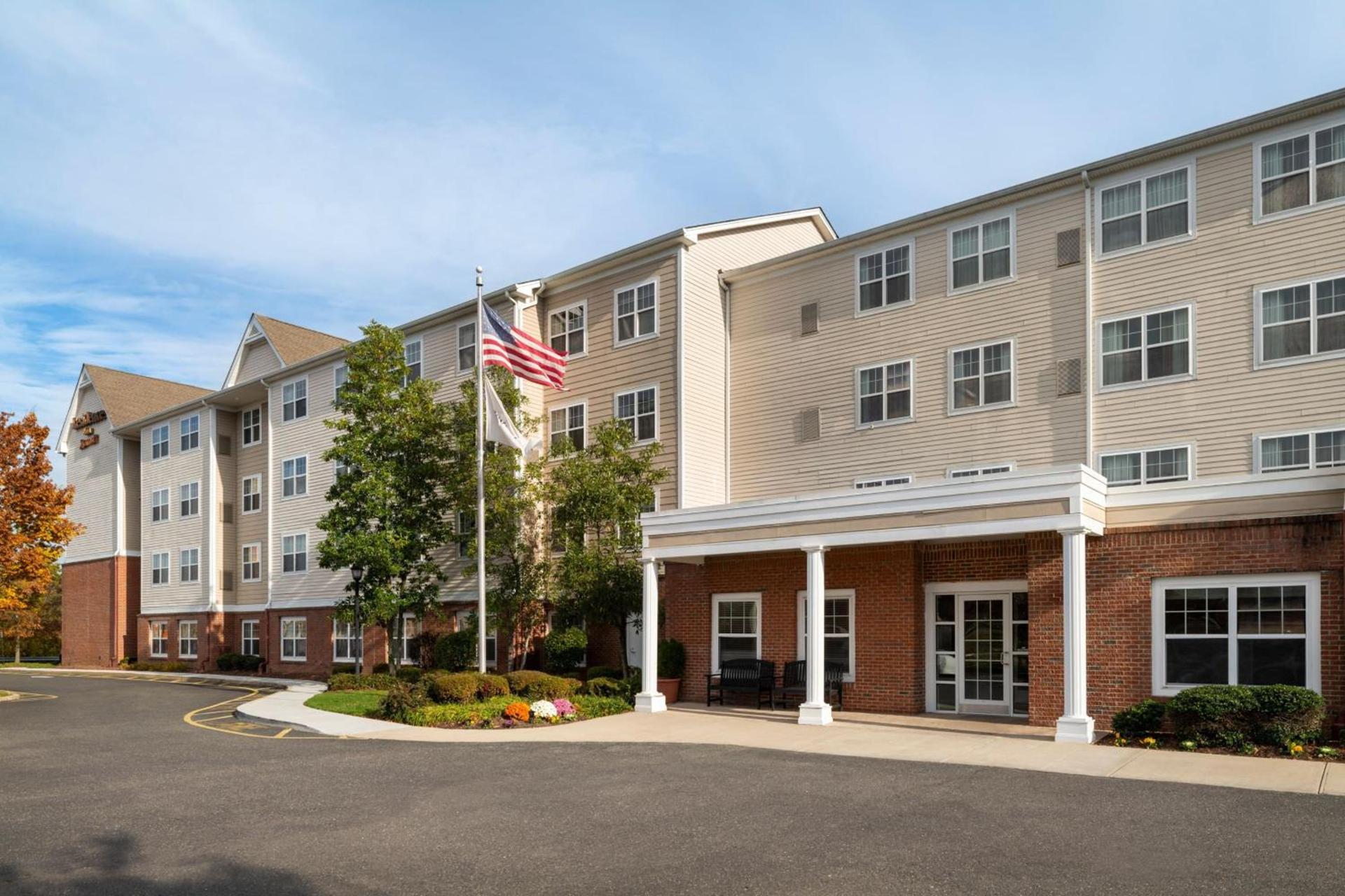 Residence Inn Neptune at Gateway Center photo 4