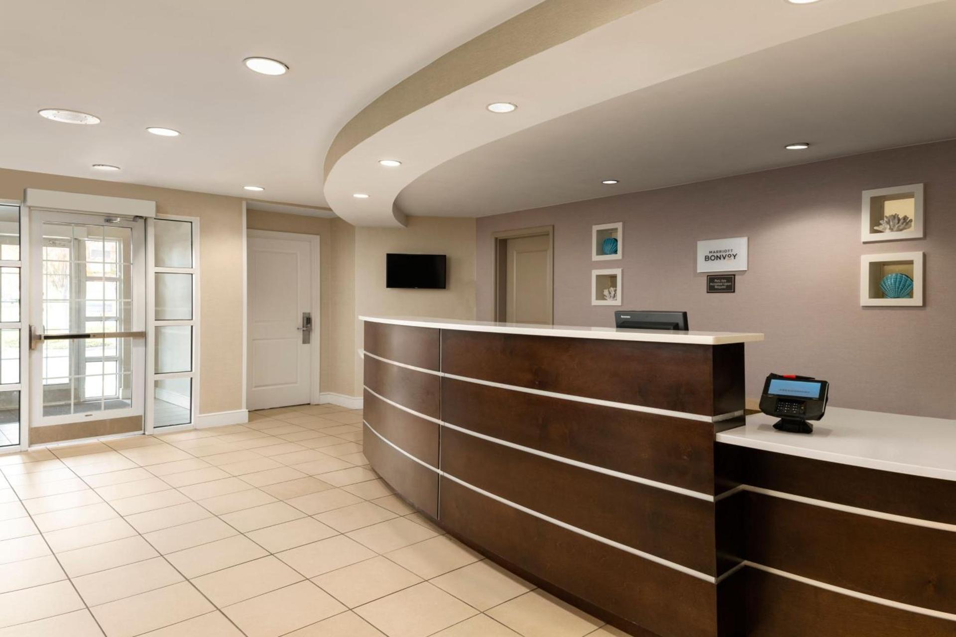 Residence Inn Neptune at Gateway Center photo 5
