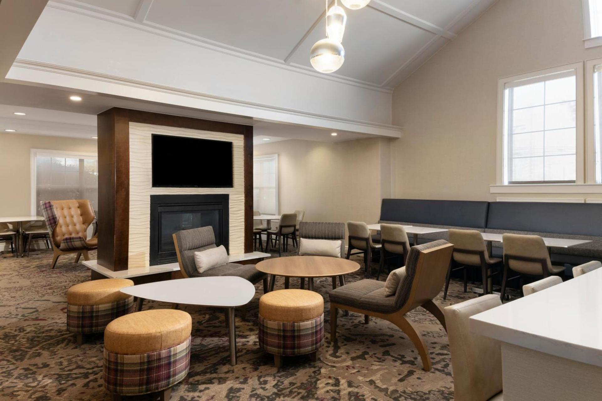 Residence Inn Neptune at Gateway Center photo 6