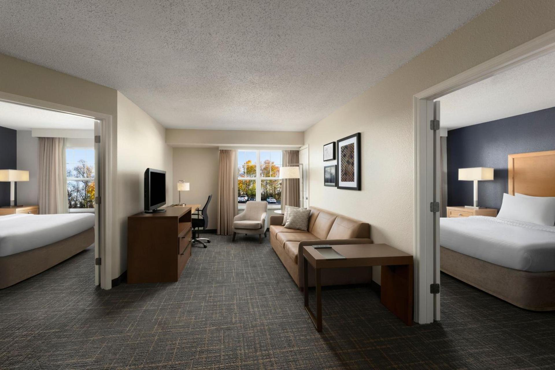 Residence Inn Neptune at Gateway Center photo 7
