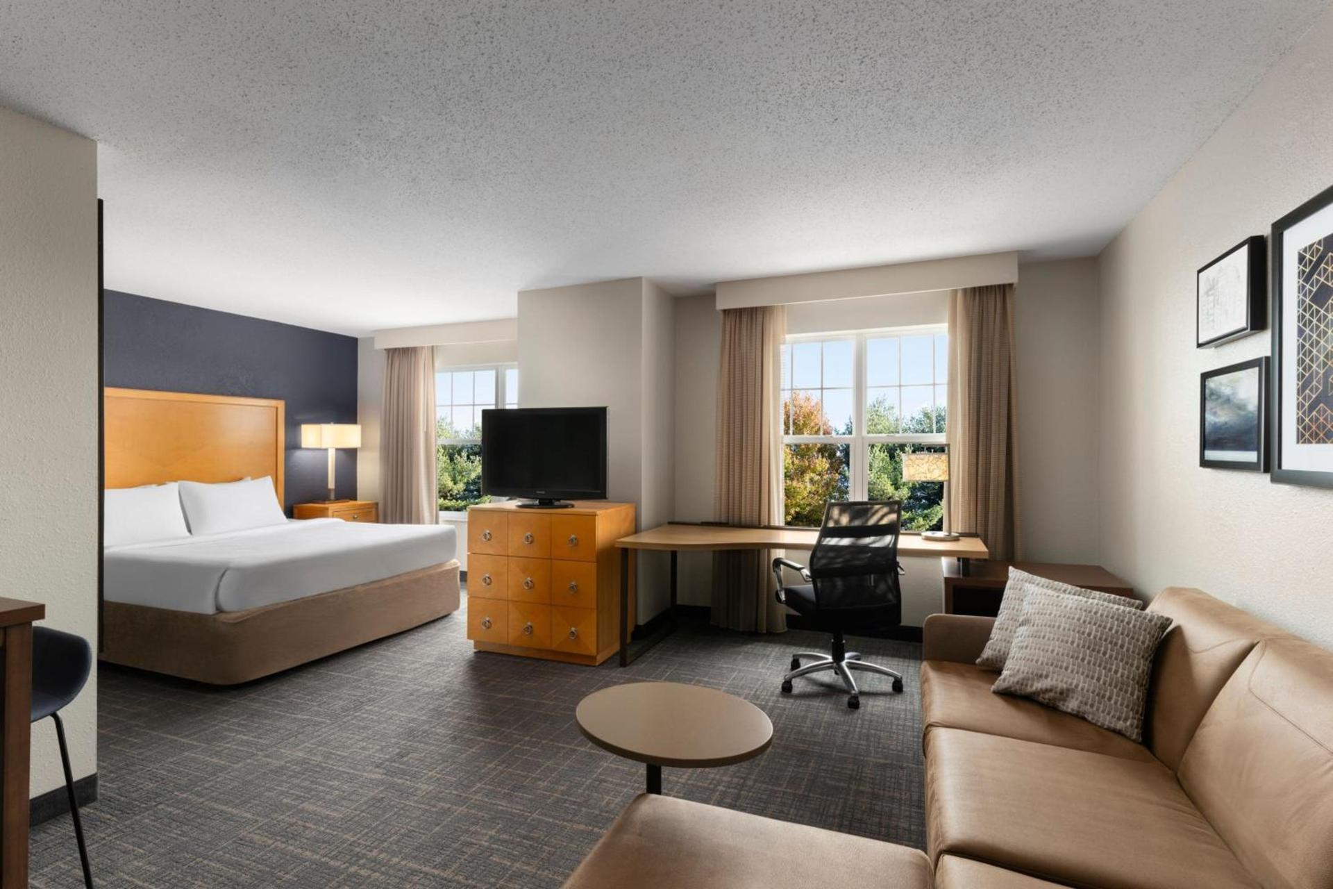 Residence Inn Neptune at Gateway Center photo 13