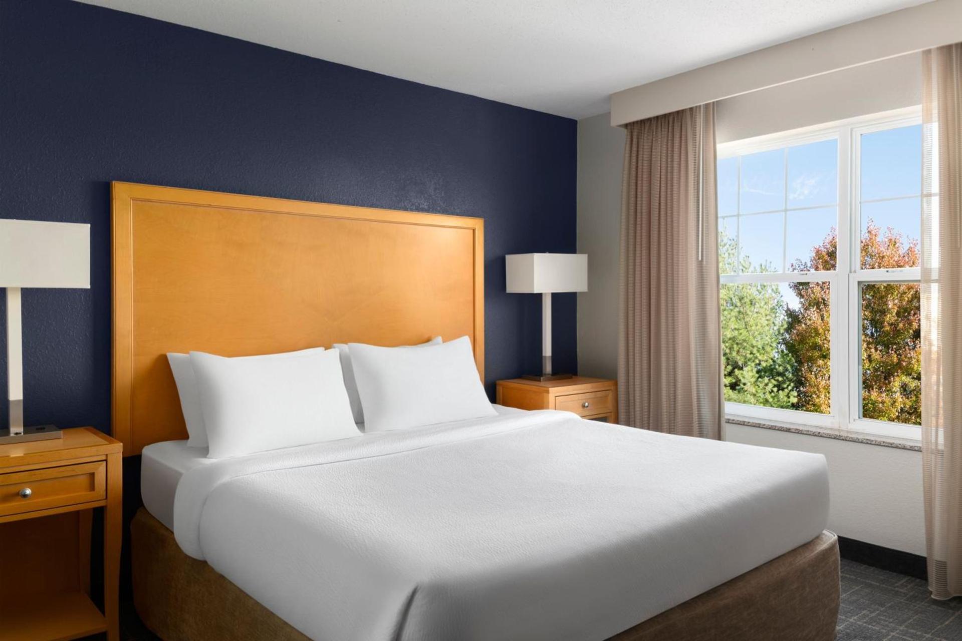 Residence Inn Neptune at Gateway Center photo 12