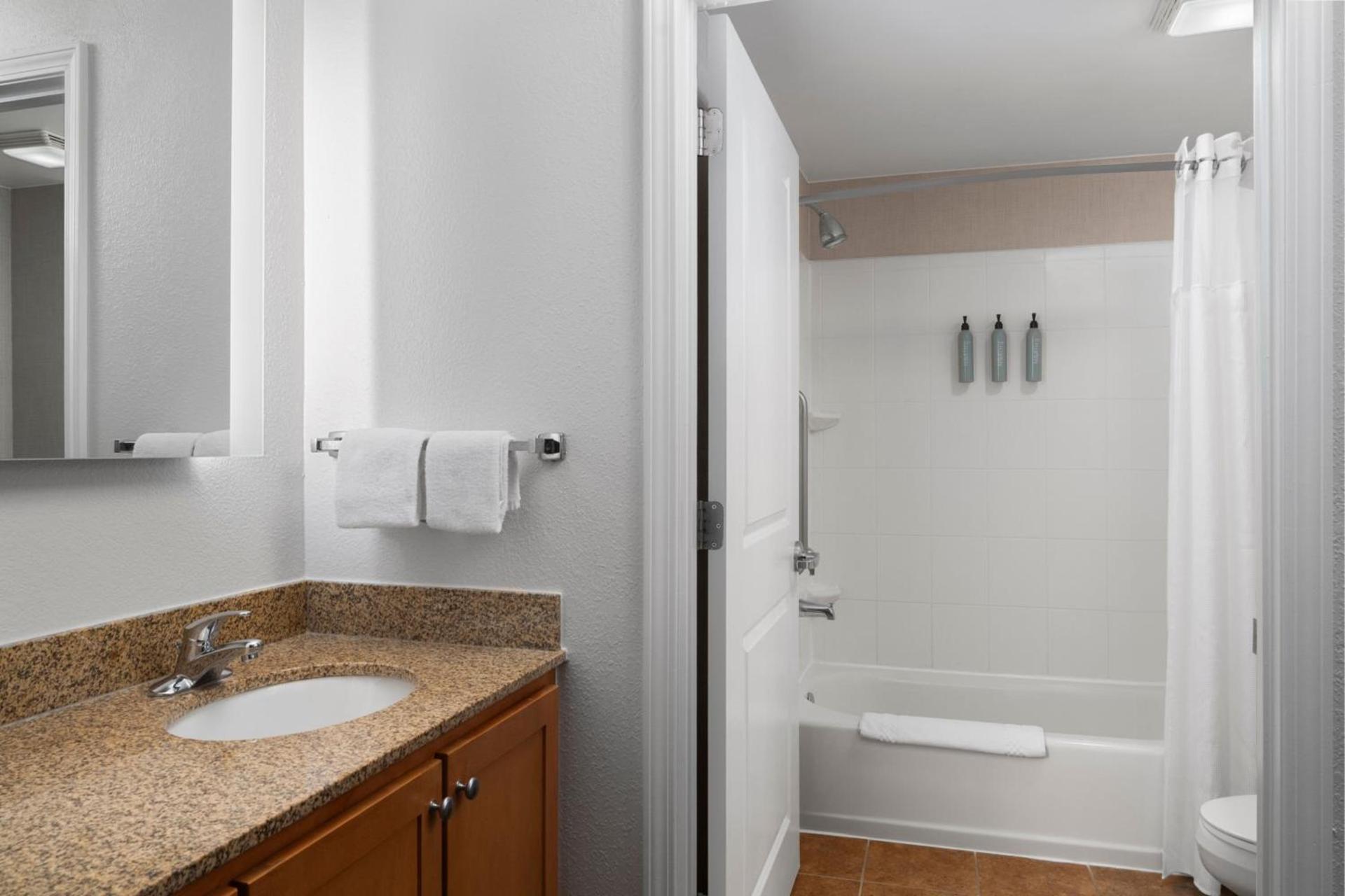 Residence Inn Neptune at Gateway Center photo 15