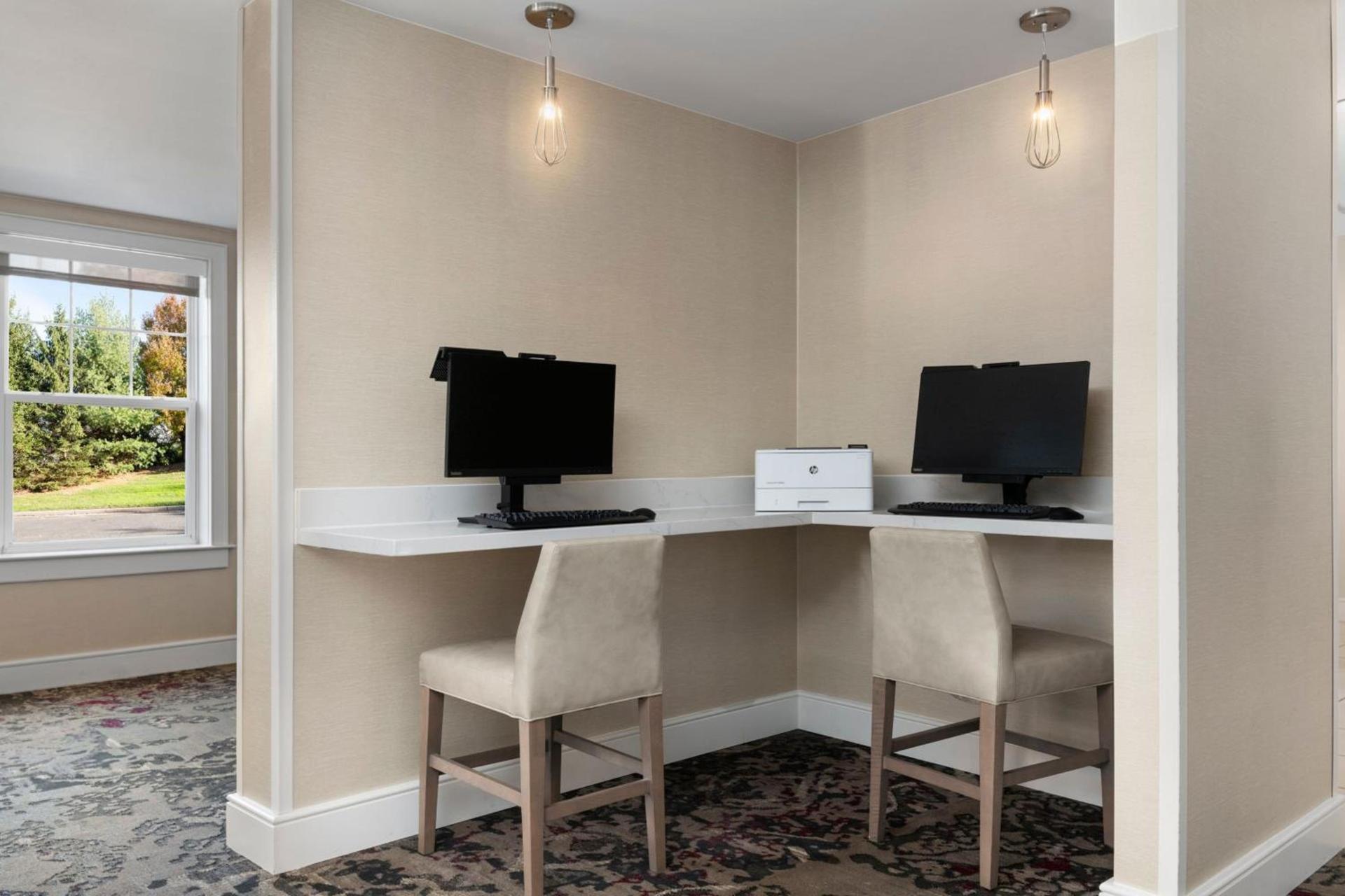 Residence Inn Neptune at Gateway Center photo 17