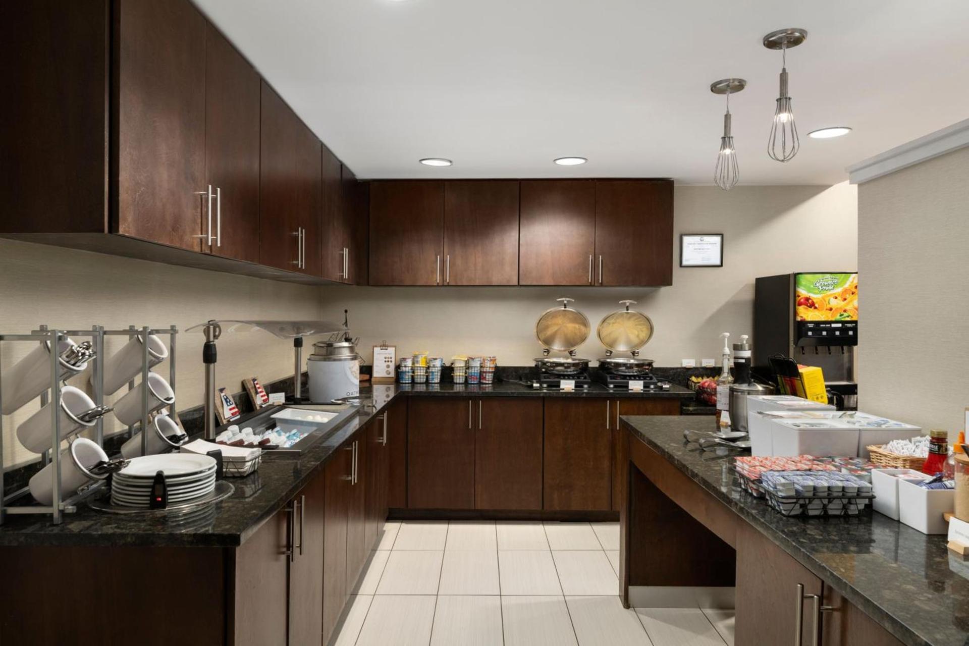 Residence Inn Neptune at Gateway Center photo 20
