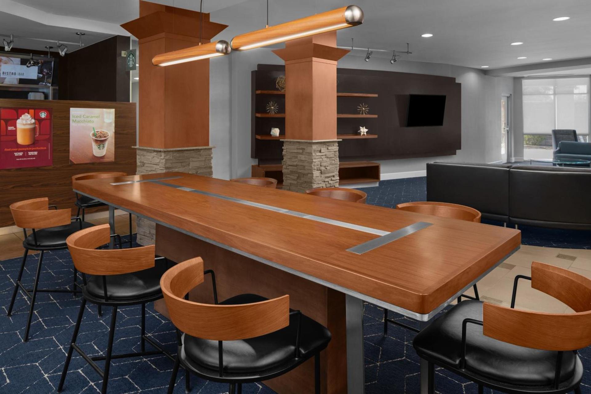 Courtyard by Marriott Phoenix West/Avondale photo 75