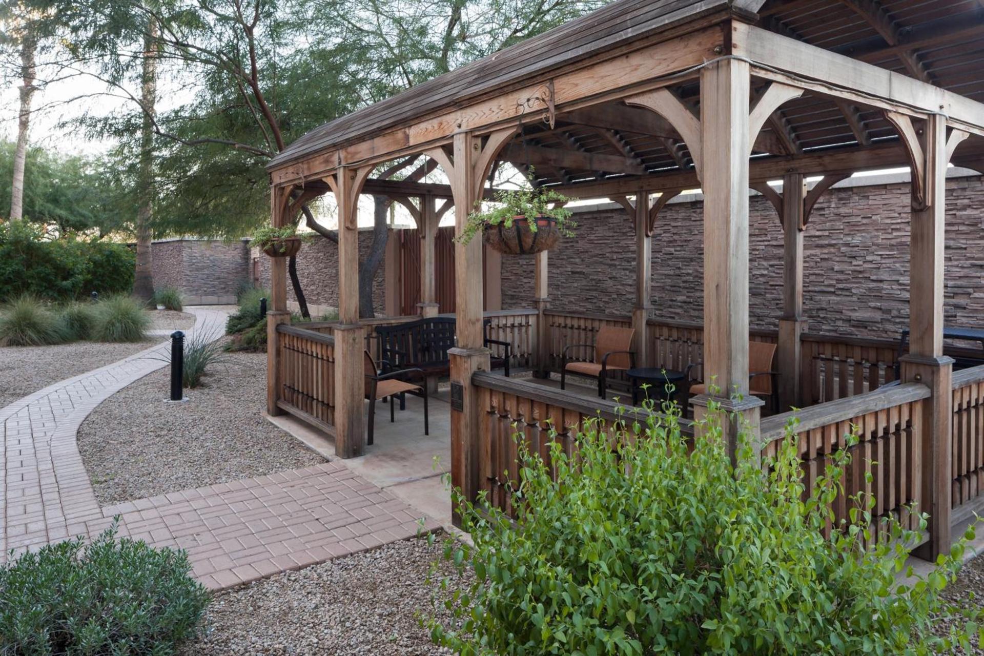 Courtyard by Marriott Phoenix West/Avondale photo 77