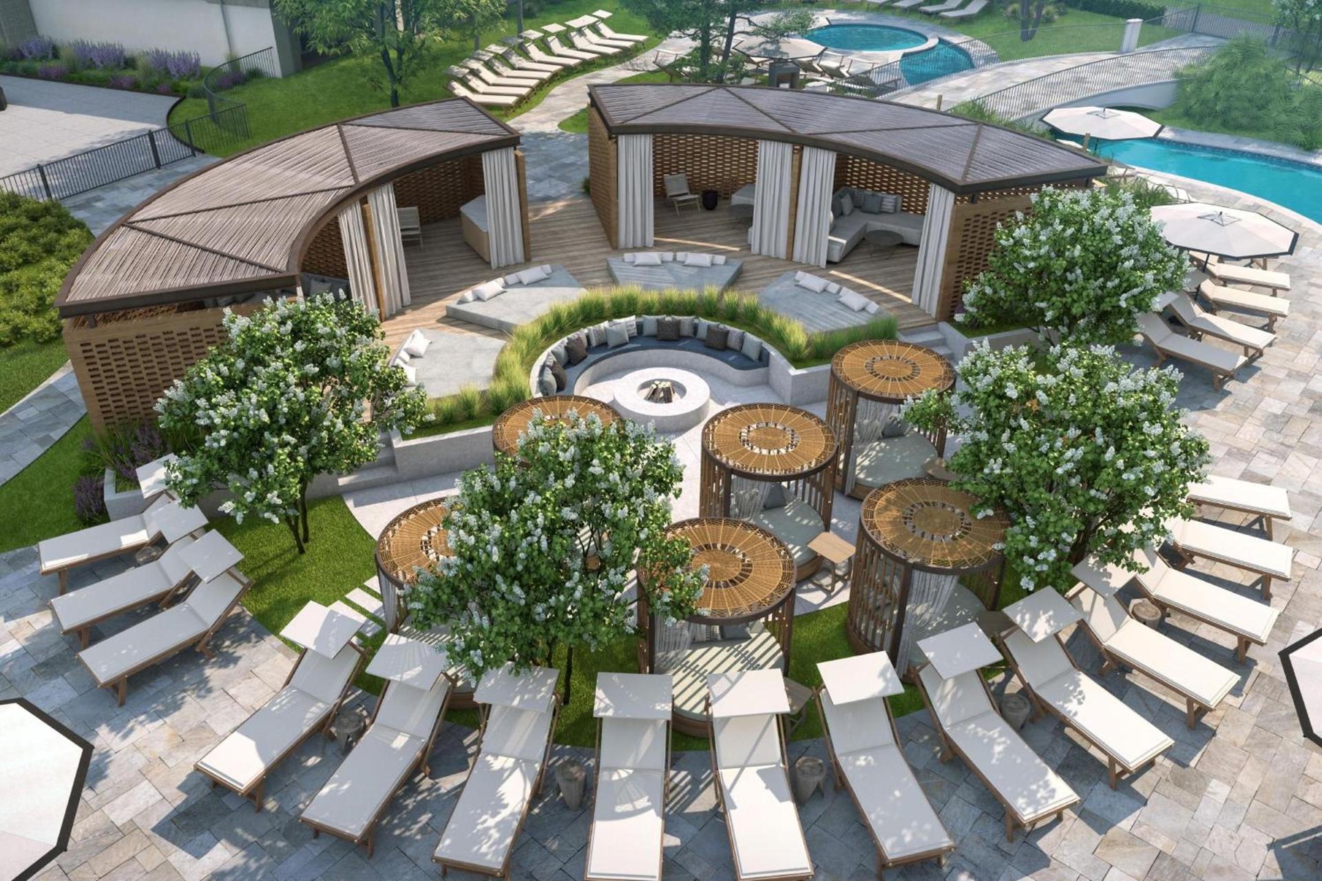The Ritz-Carlton Dallas, Las Colinas photo 82