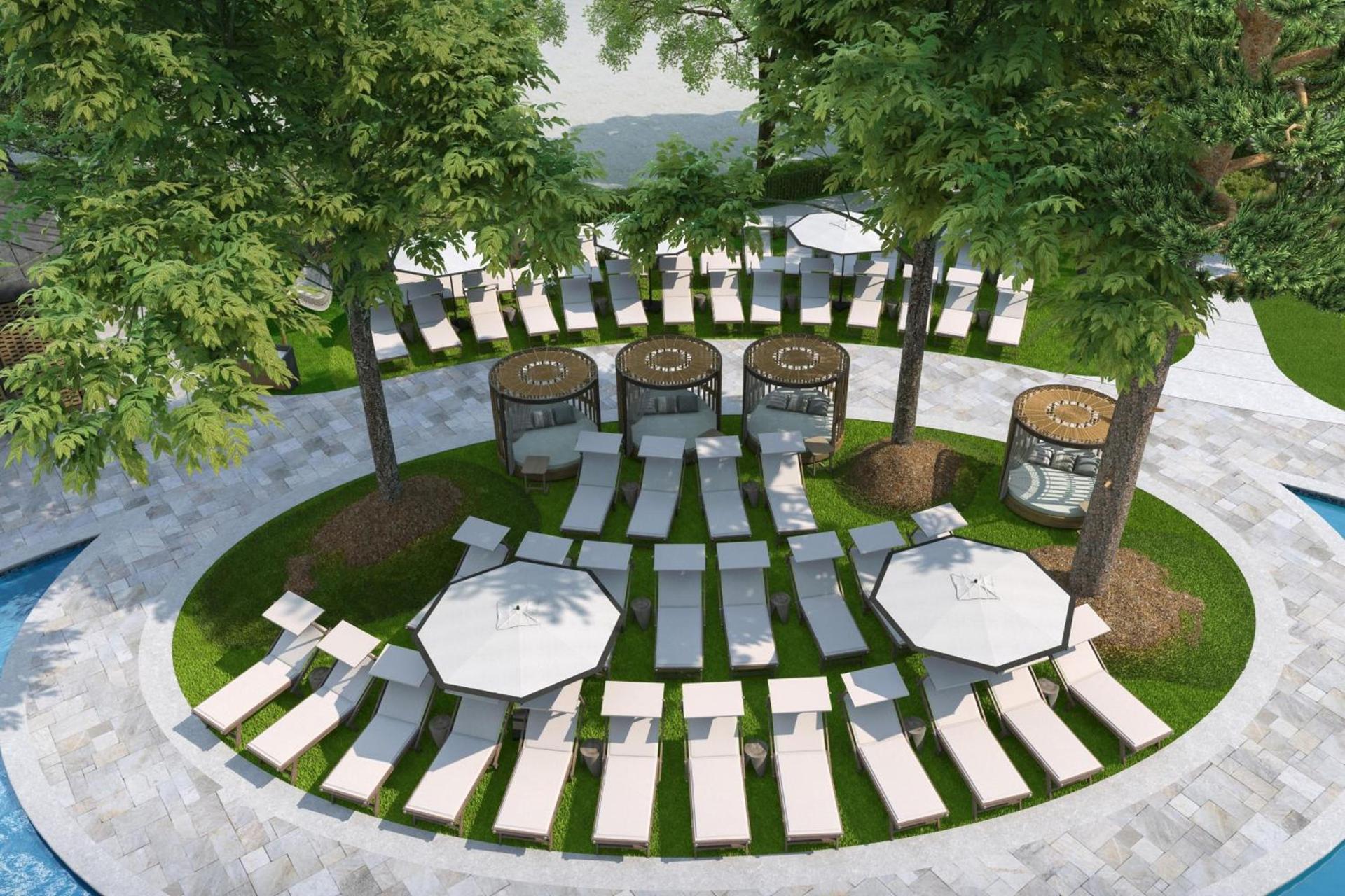 The Ritz-Carlton Dallas, Las Colinas photo 83