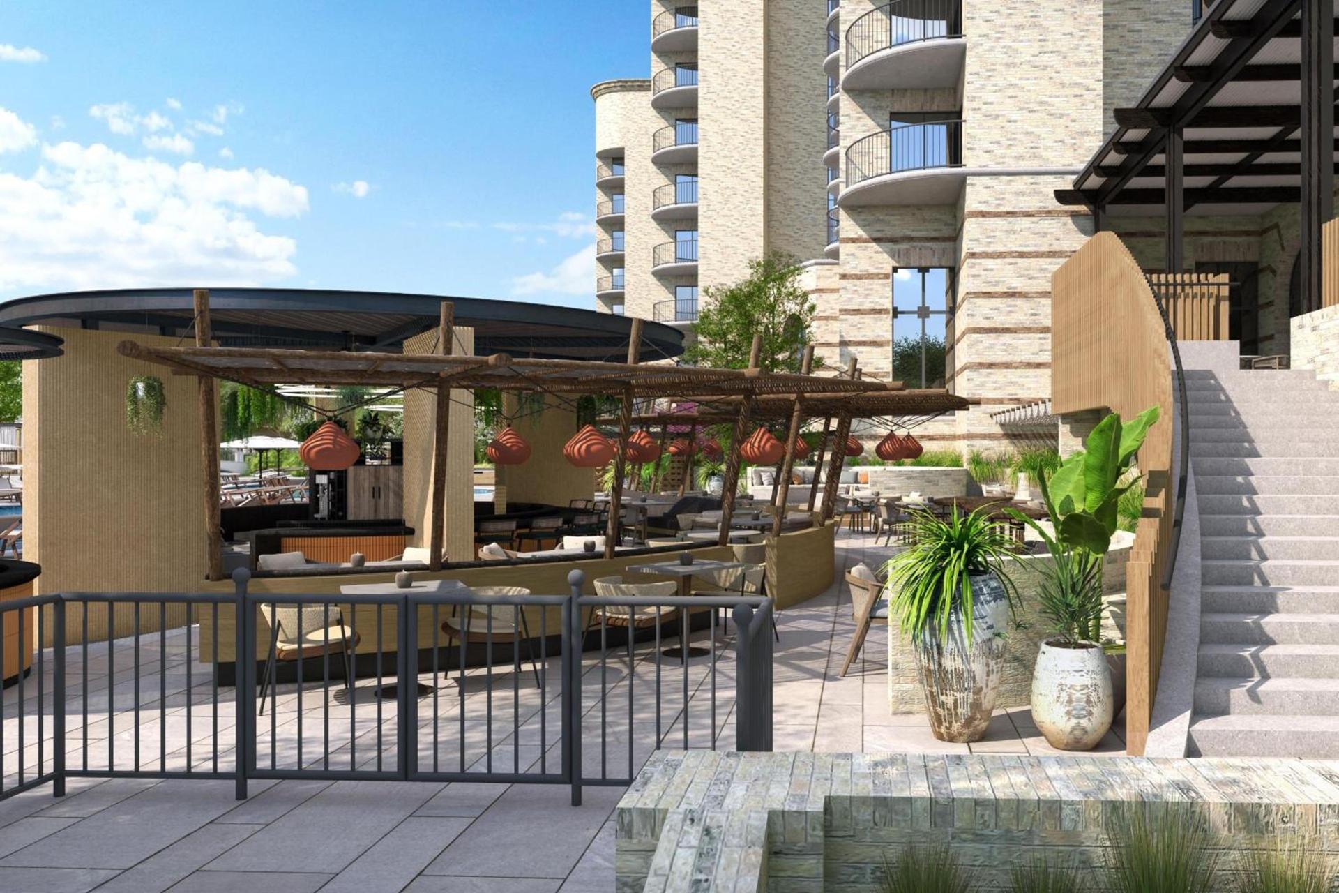 The Ritz-Carlton Dallas, Las Colinas photo 85