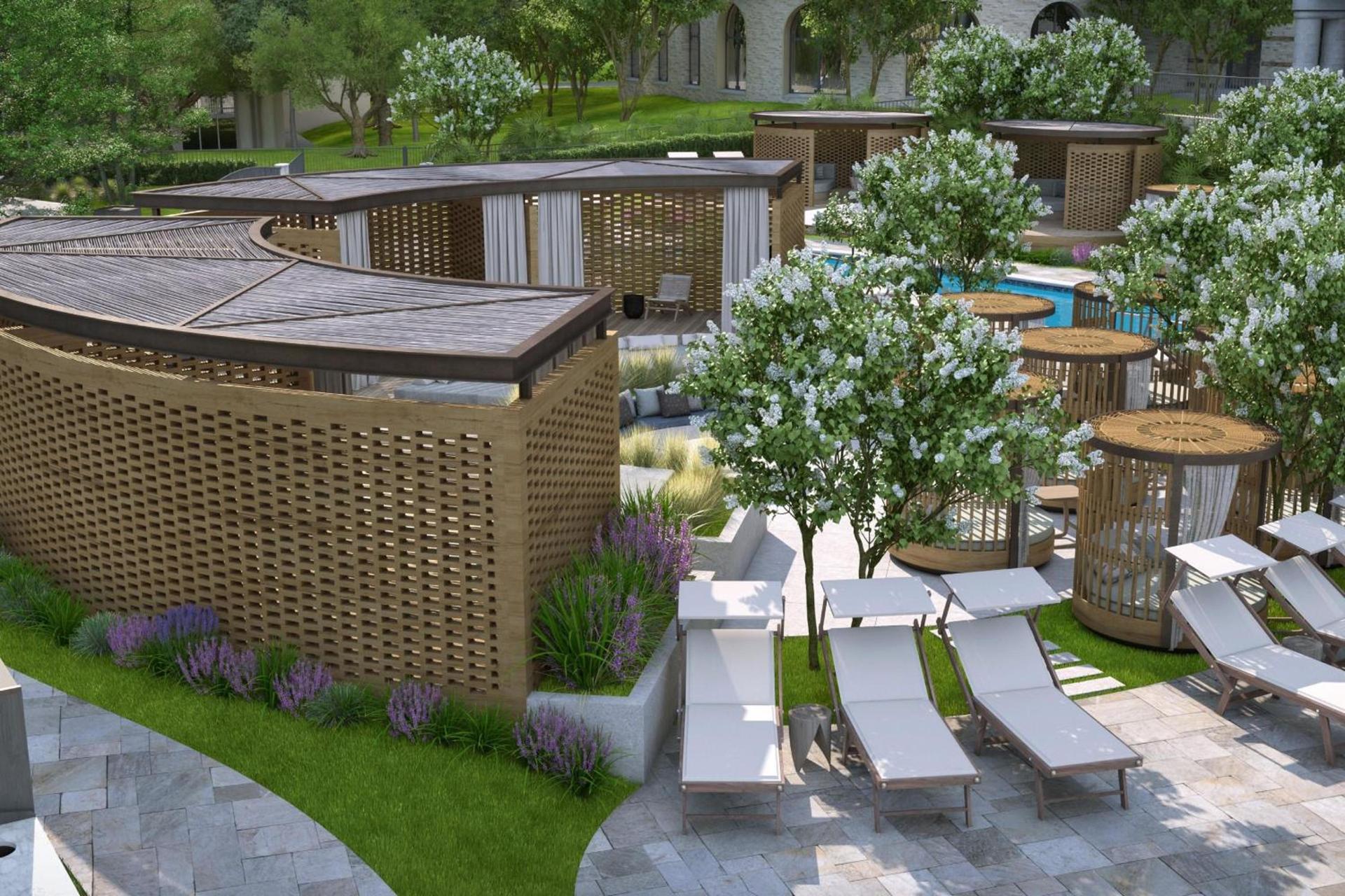 The Ritz-Carlton Dallas, Las Colinas photo 84