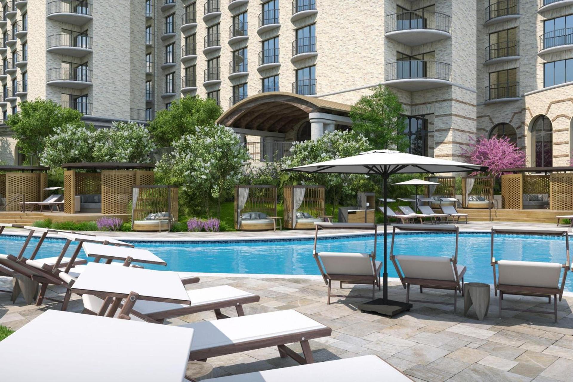 The Ritz-Carlton Dallas, Las Colinas photo 88