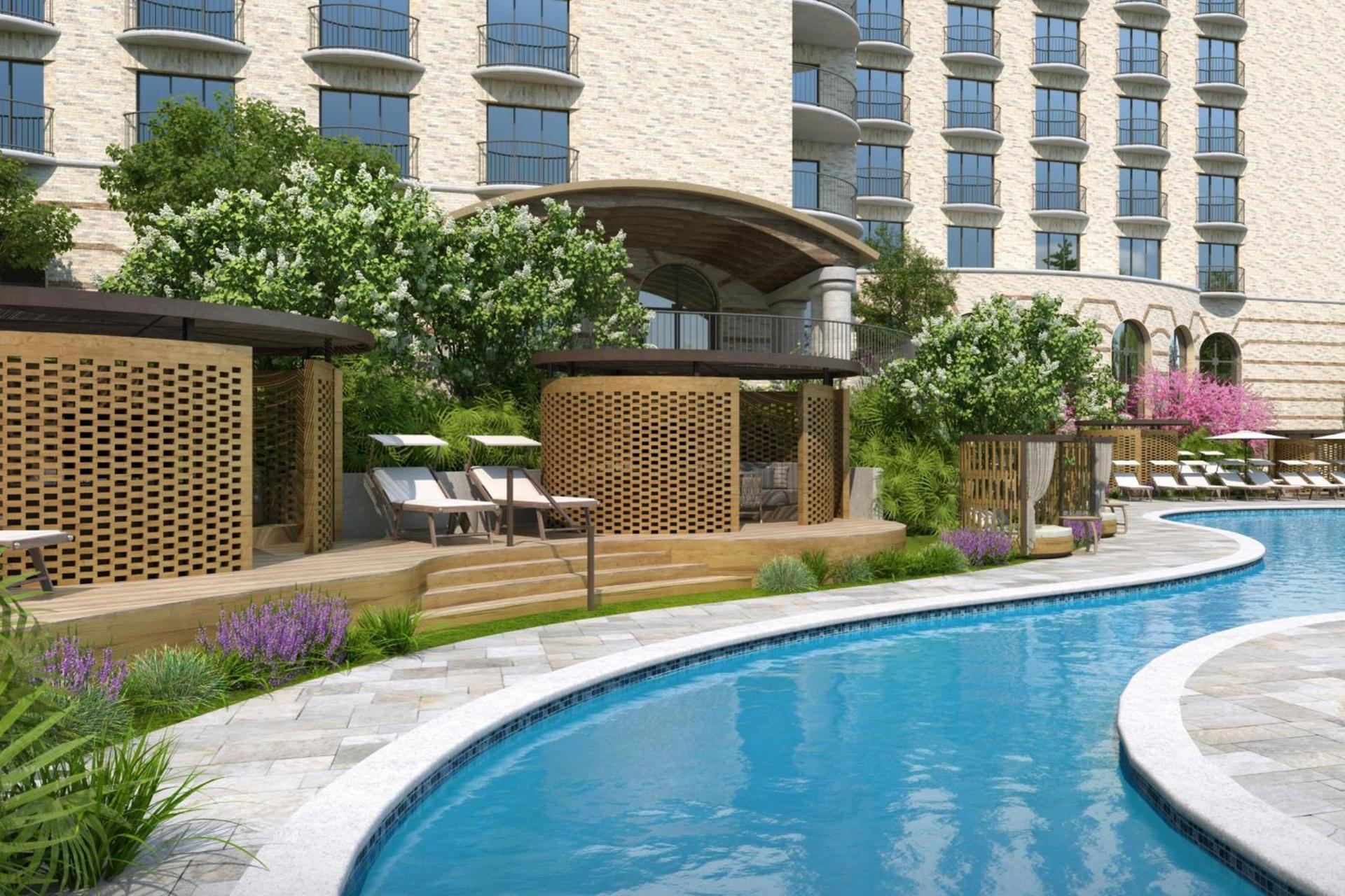 The Ritz-Carlton Dallas, Las Colinas photo 92