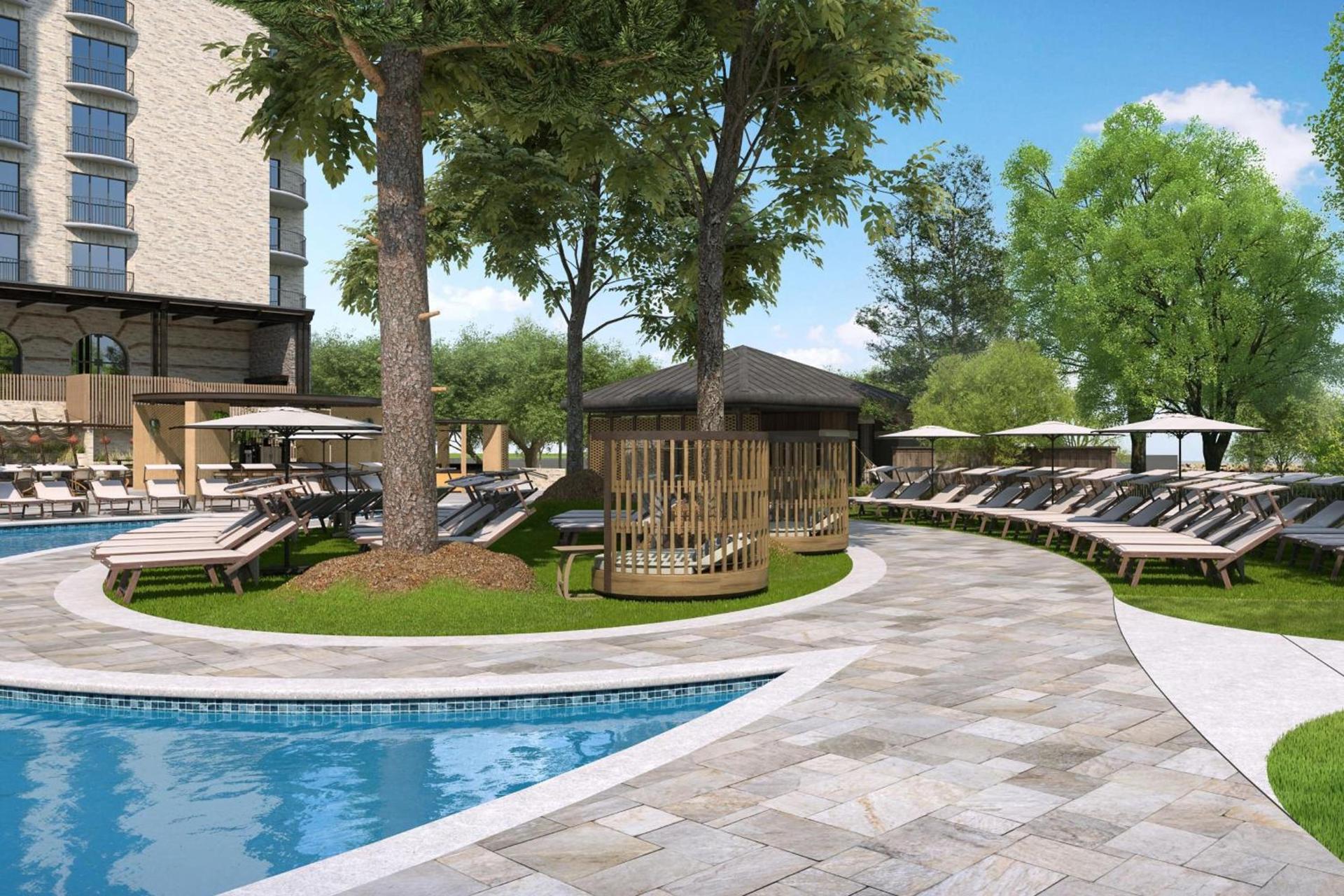 The Ritz-Carlton Dallas, Las Colinas photo 89