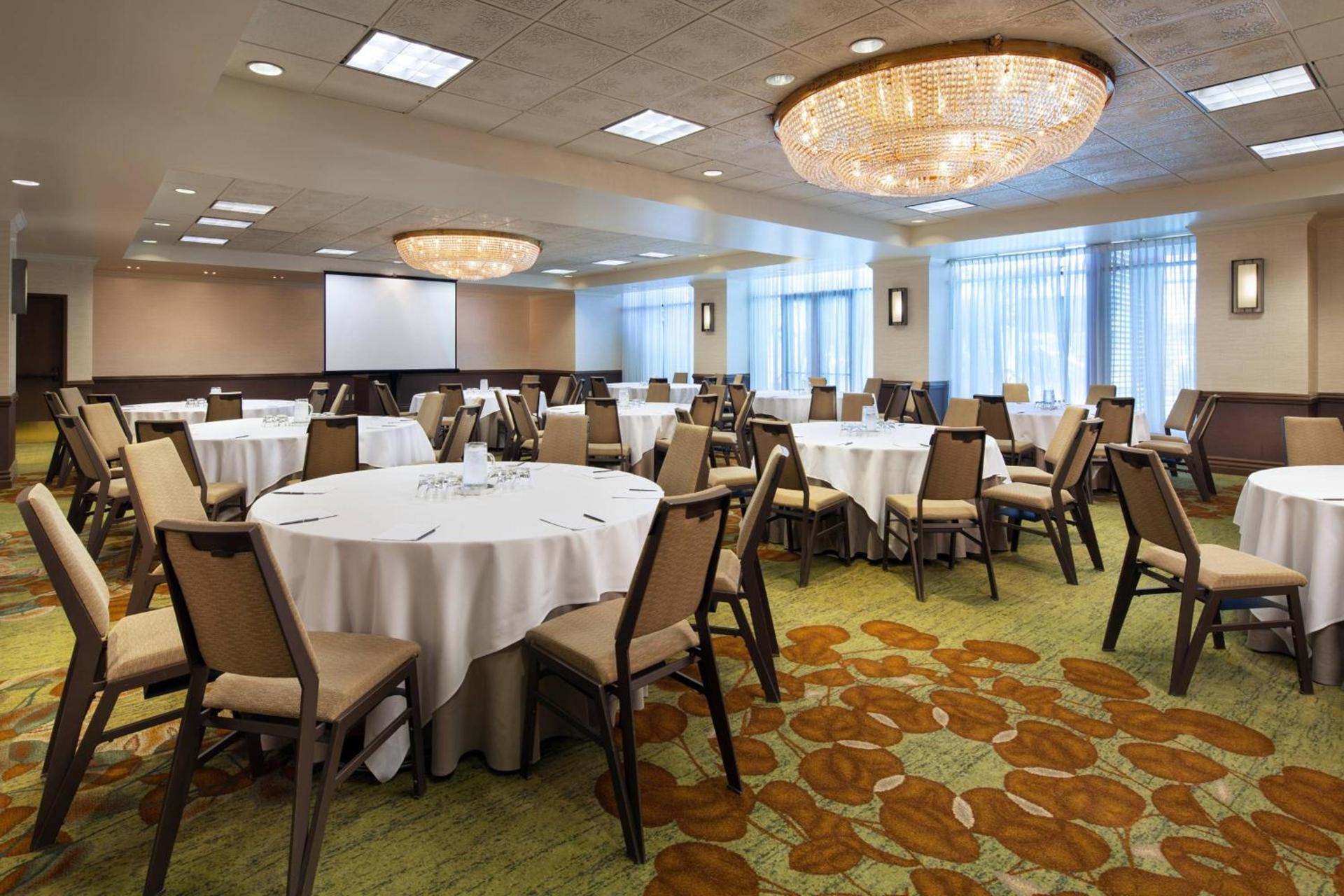 The Westin San Francisco Airport photo 40