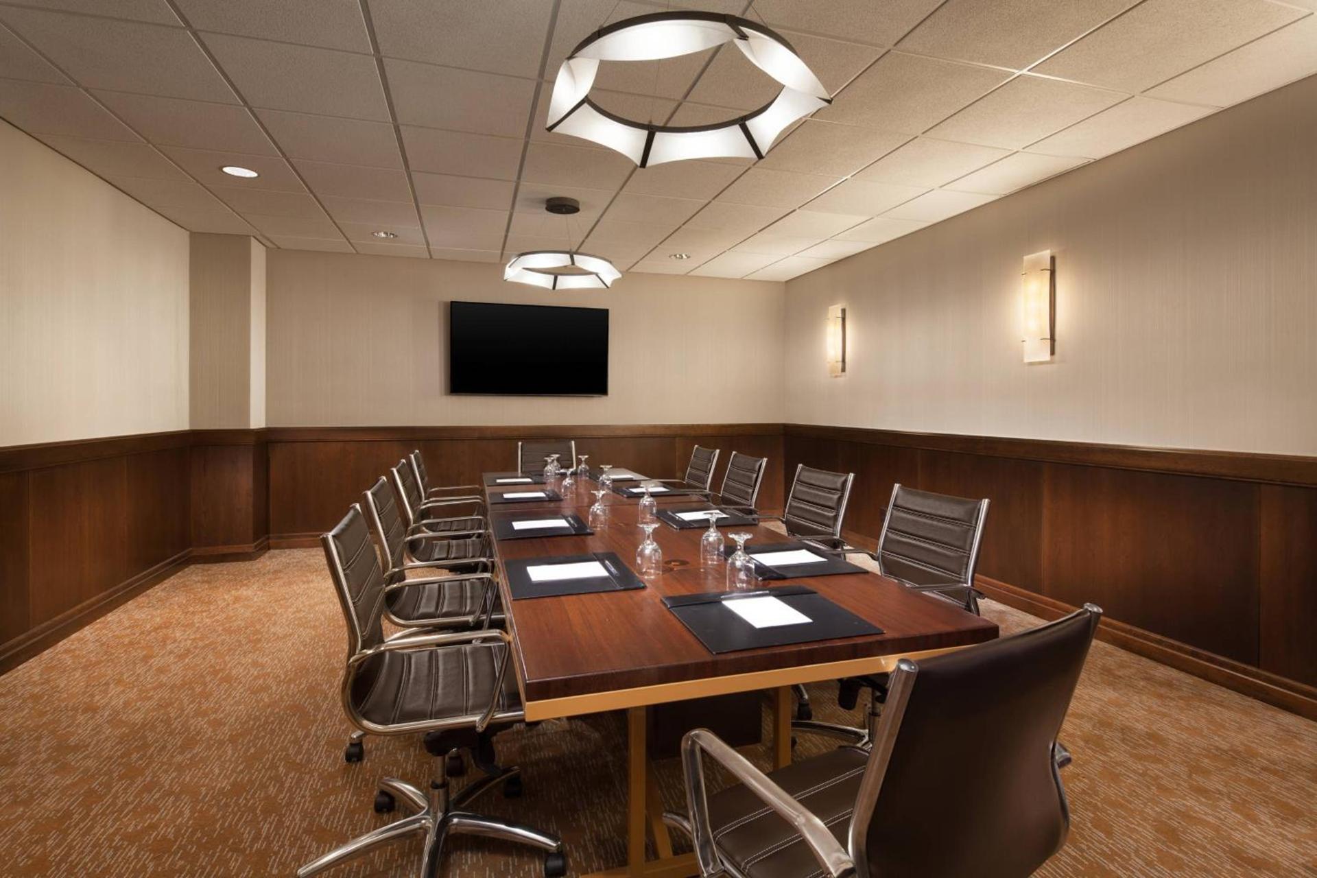 The Westin San Francisco Airport photo 43