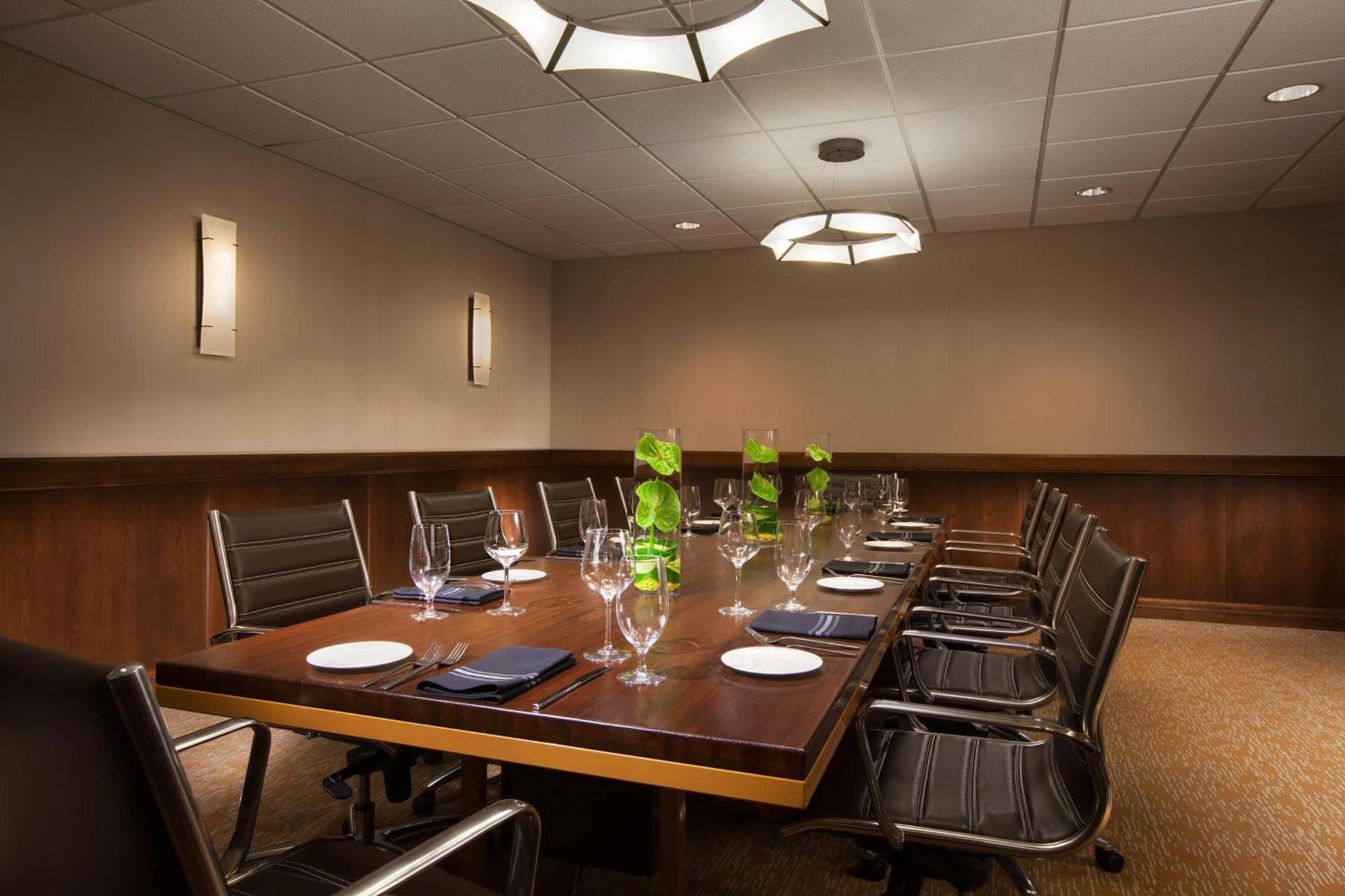 The Westin San Francisco Airport photo 44