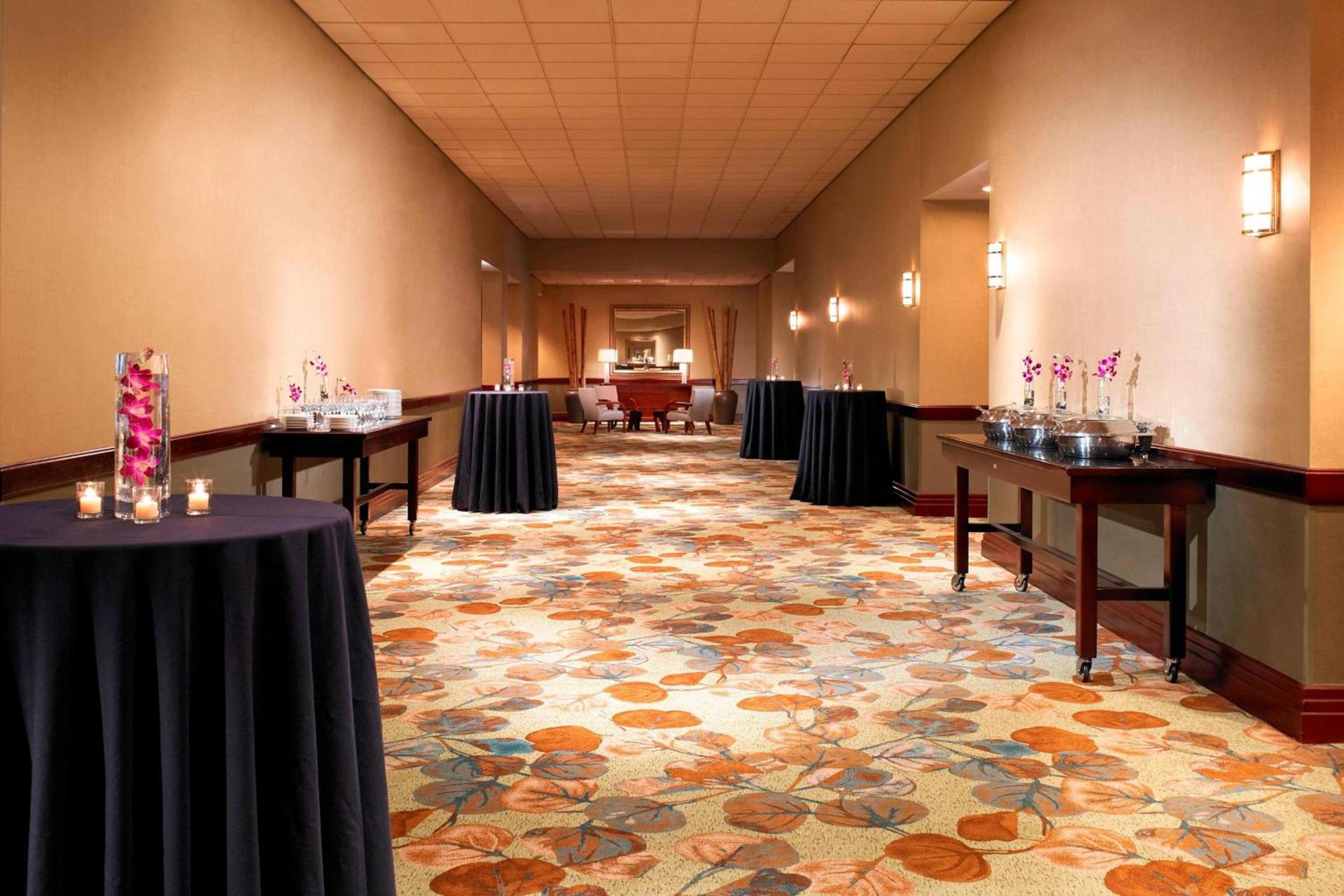 The Westin San Francisco Airport photo 45