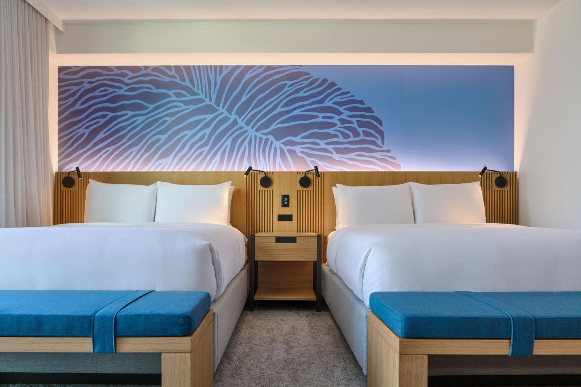 Renaissance Honolulu Hotel & Spa photo 16