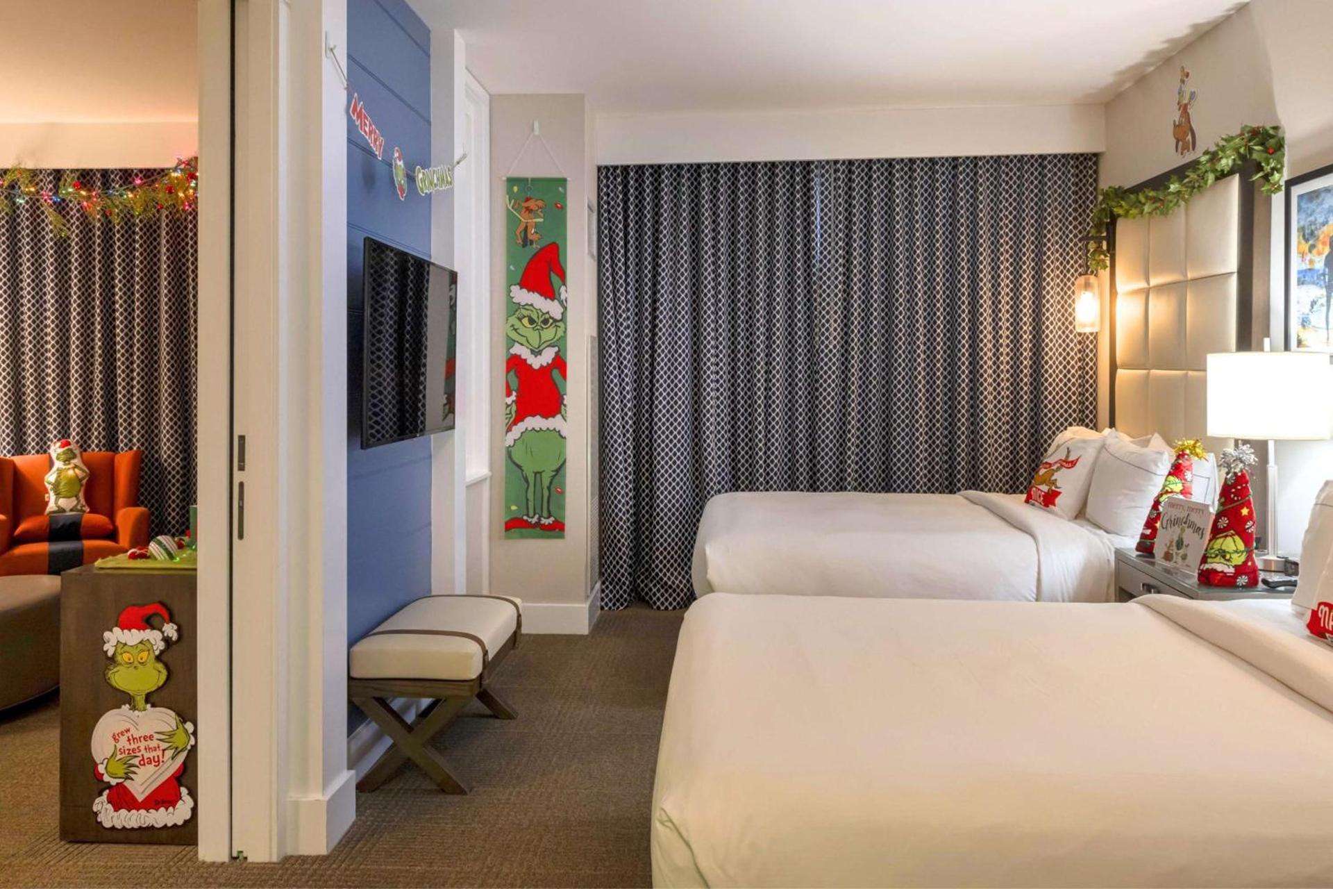 The Waterfront Beach Resort, A Hilton Hotel photo 96