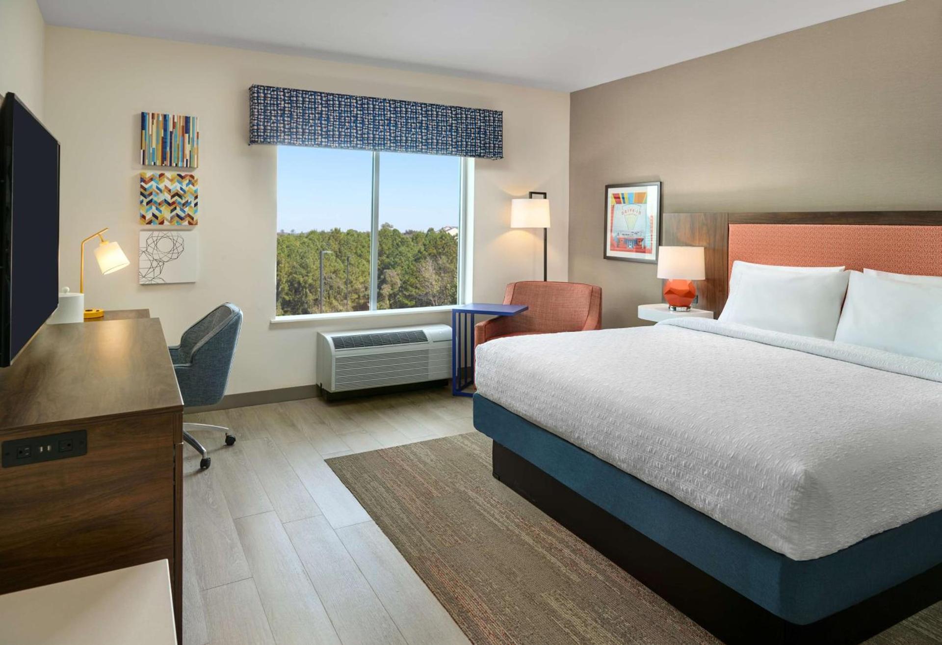 Hampton Inn & Suites Fultondale Birmingham I 65, Al photo 9