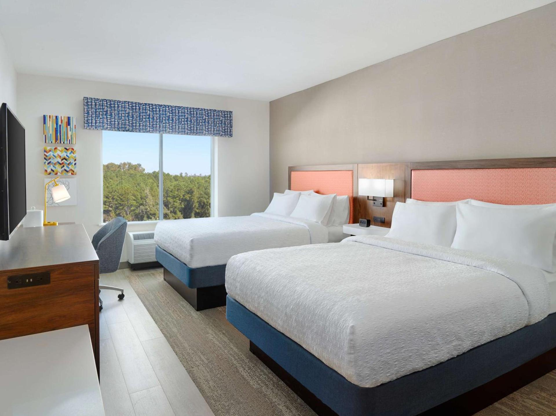 Hampton Inn & Suites Fultondale Birmingham I 65, Al photo 11