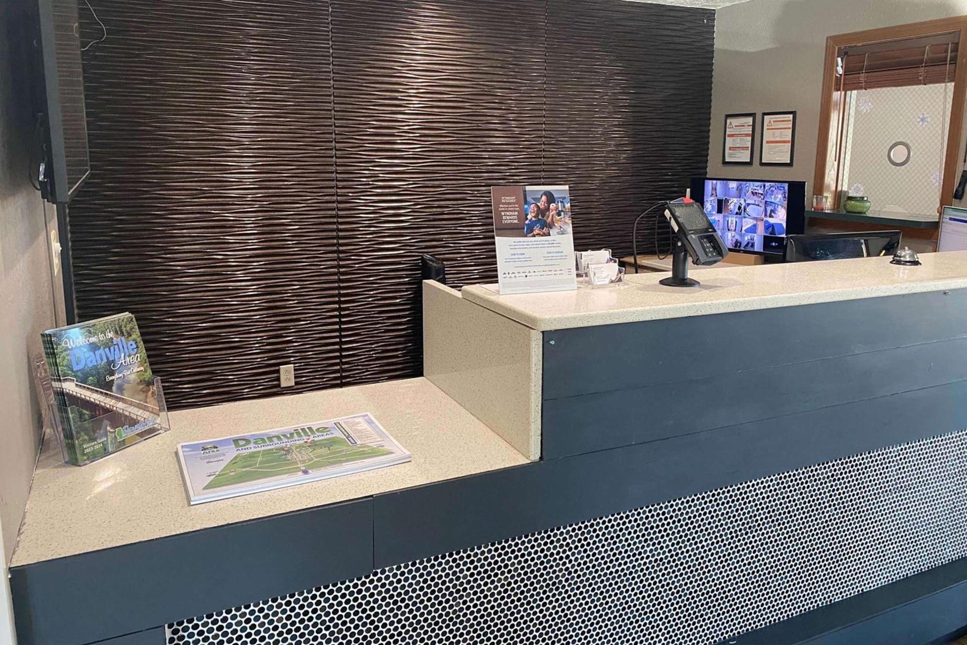 Baymont by Wyndham Danville IL — hotel in Danville