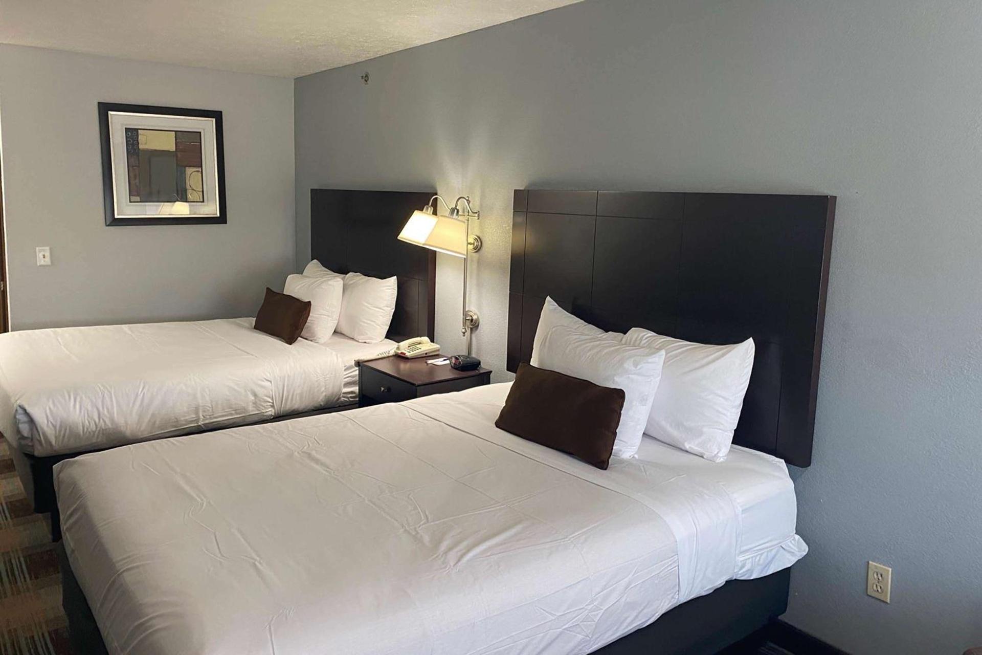 Baymont by Wyndham Danville IL photo 5
