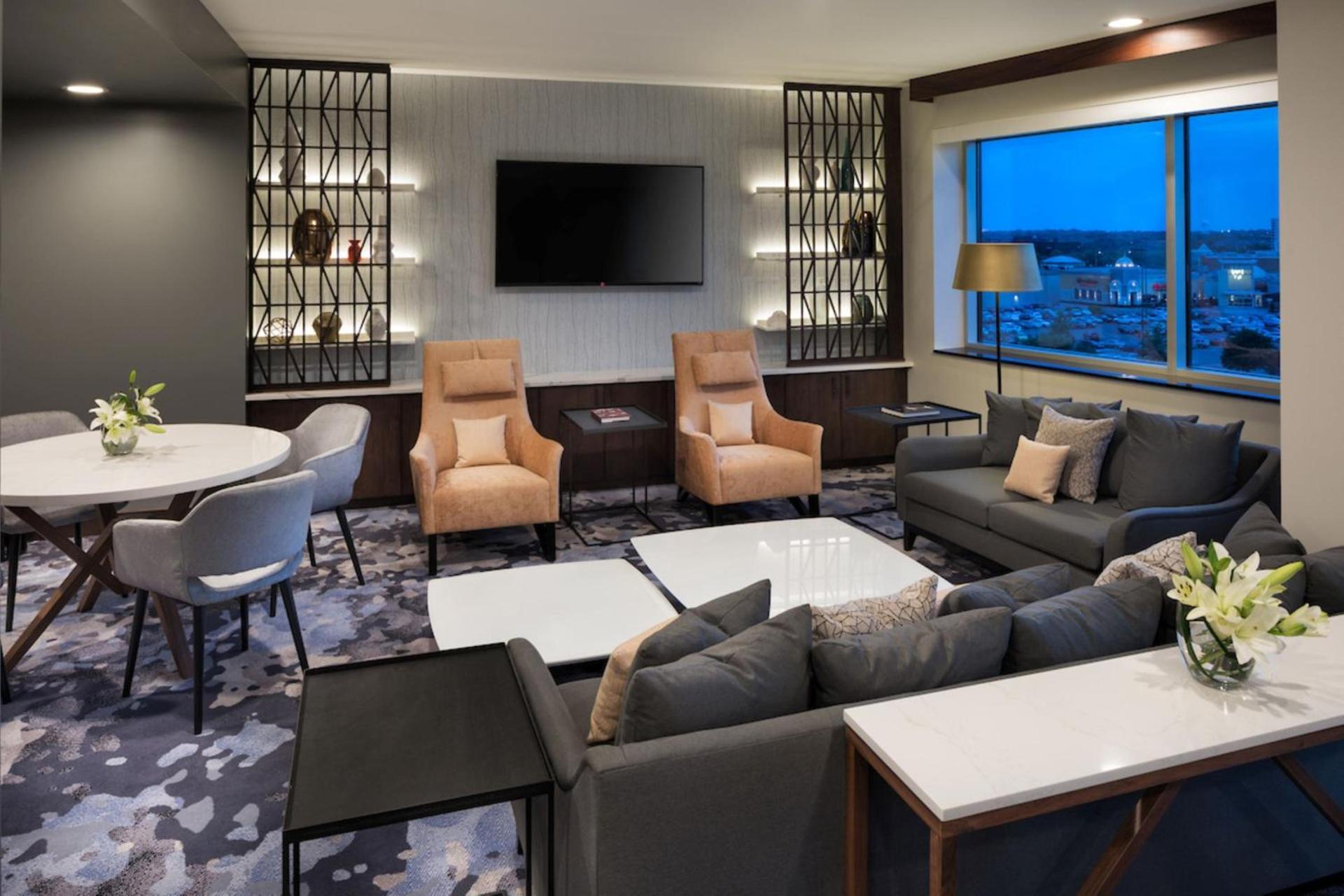 The Westin Edina Galleria photo 32