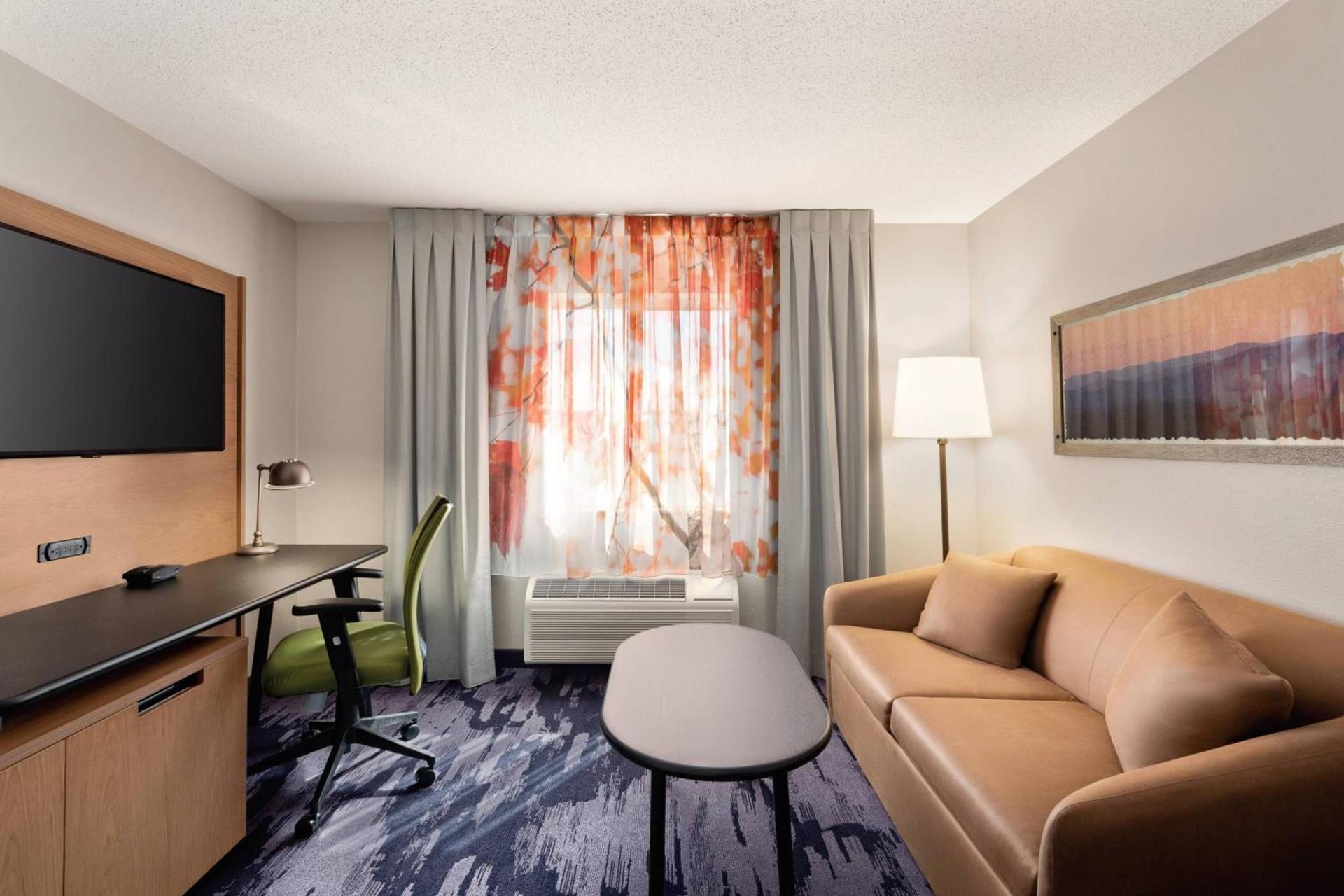 Fairfield Inn by Marriott Scranton photo 10