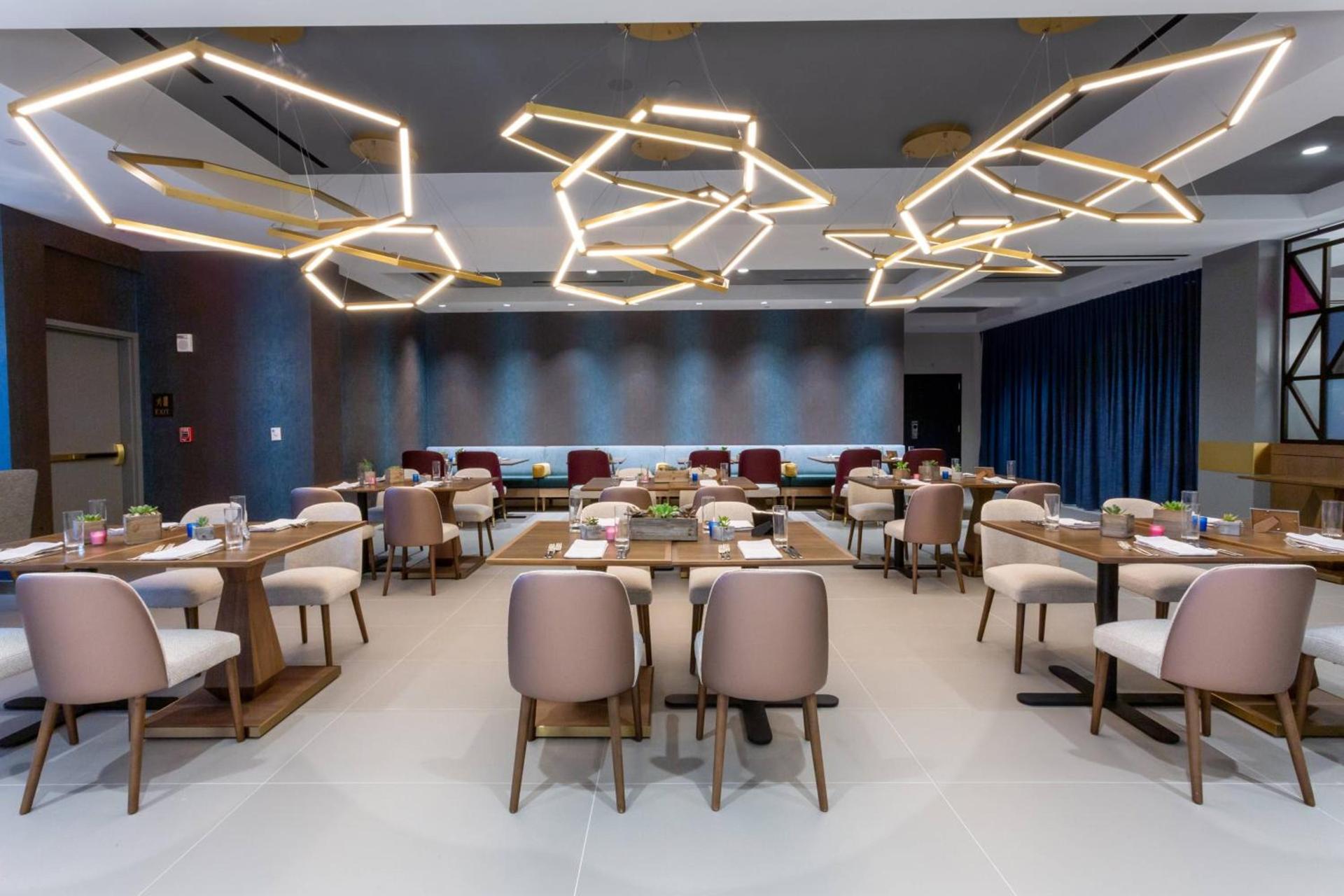Marriott Providence Downtown photo 24