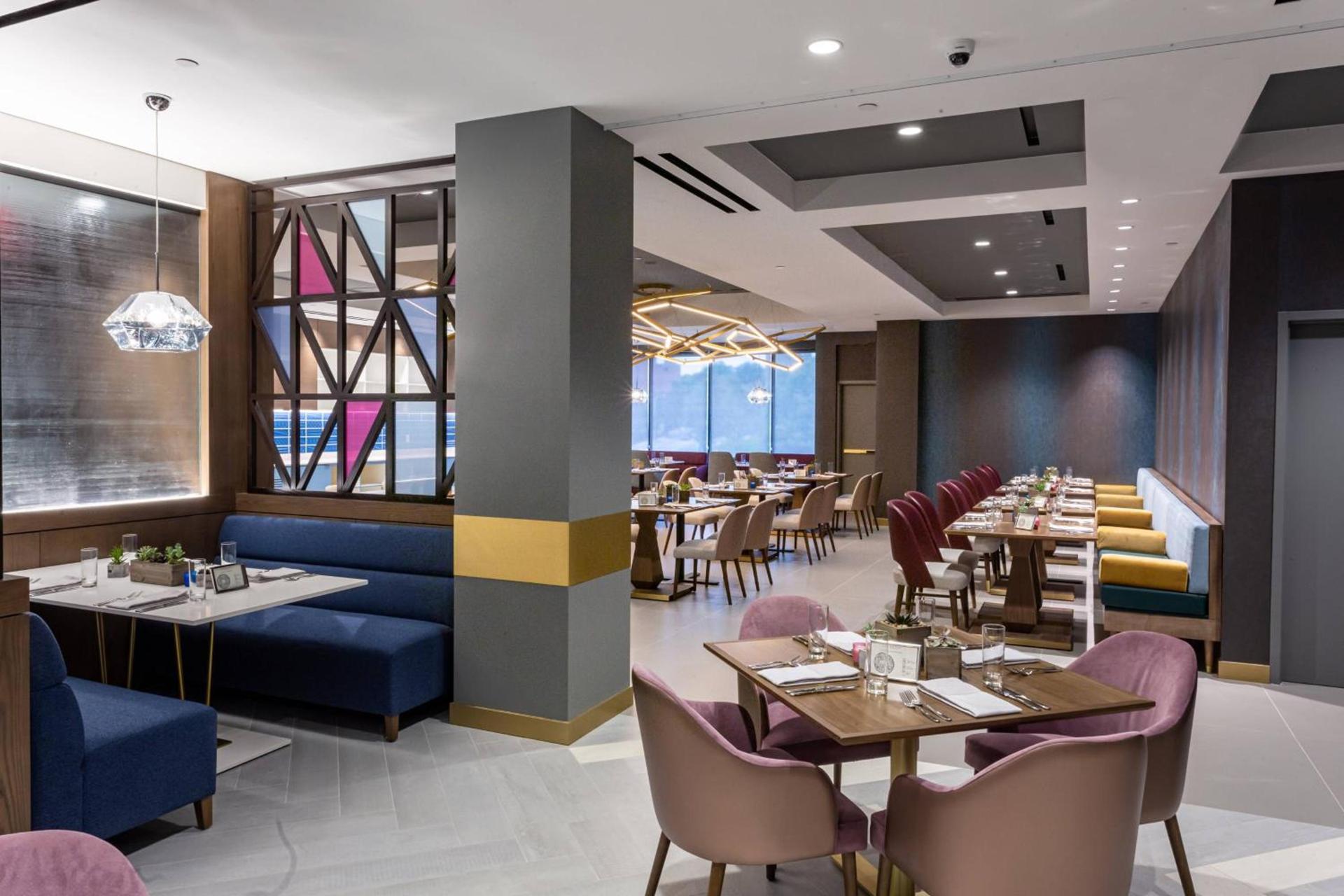 Marriott Providence Downtown photo 26