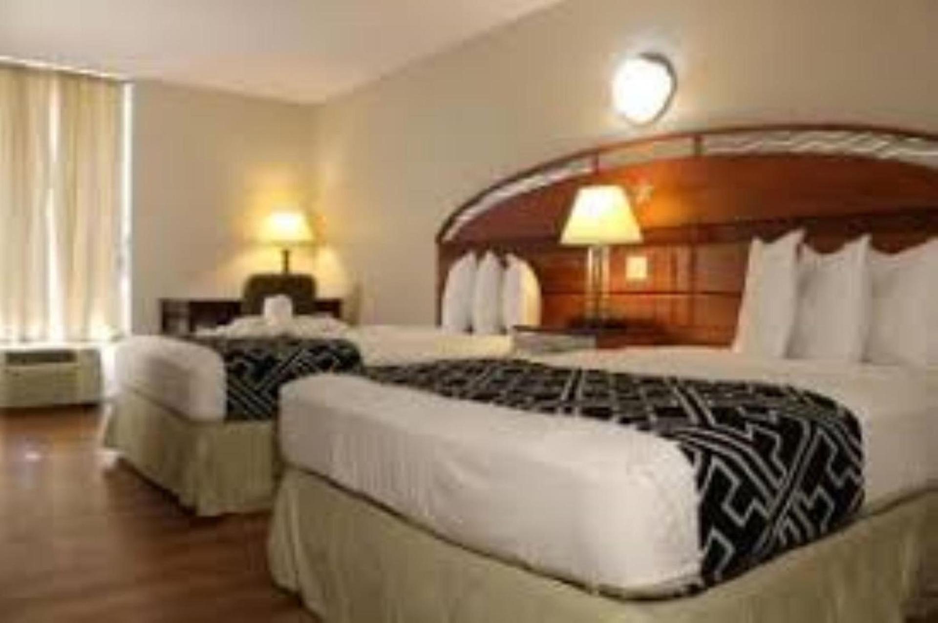 Hotel Monte Carlo photo 13