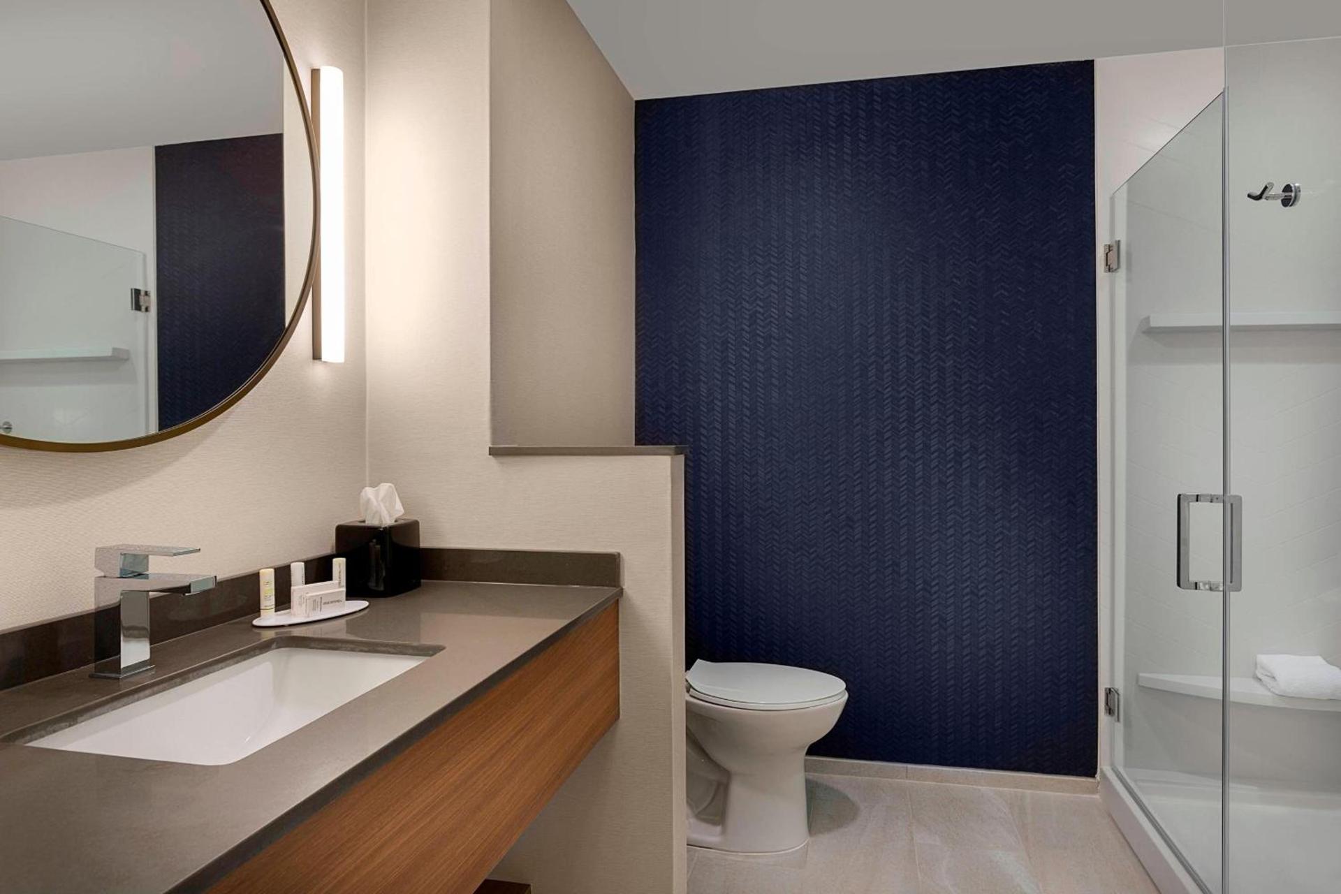Fairfield Inn & Suites by Marriott Shelby photo 11