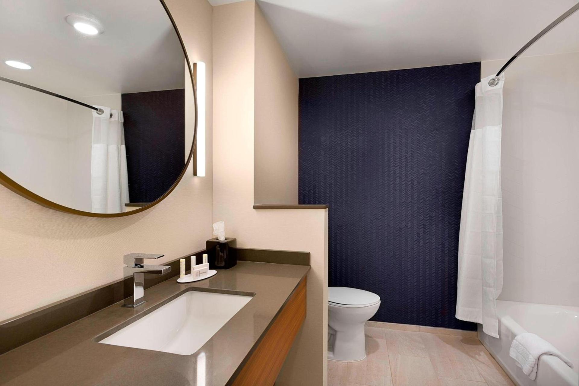 Fairfield Inn & Suites by Marriott Shelby photo 12