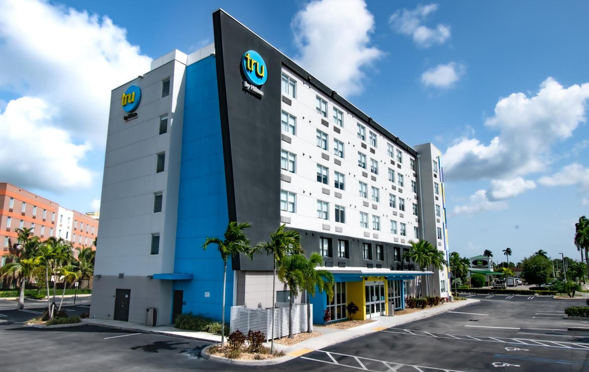 Tru By Hilton Florida City, Fl — hotel in Florida City