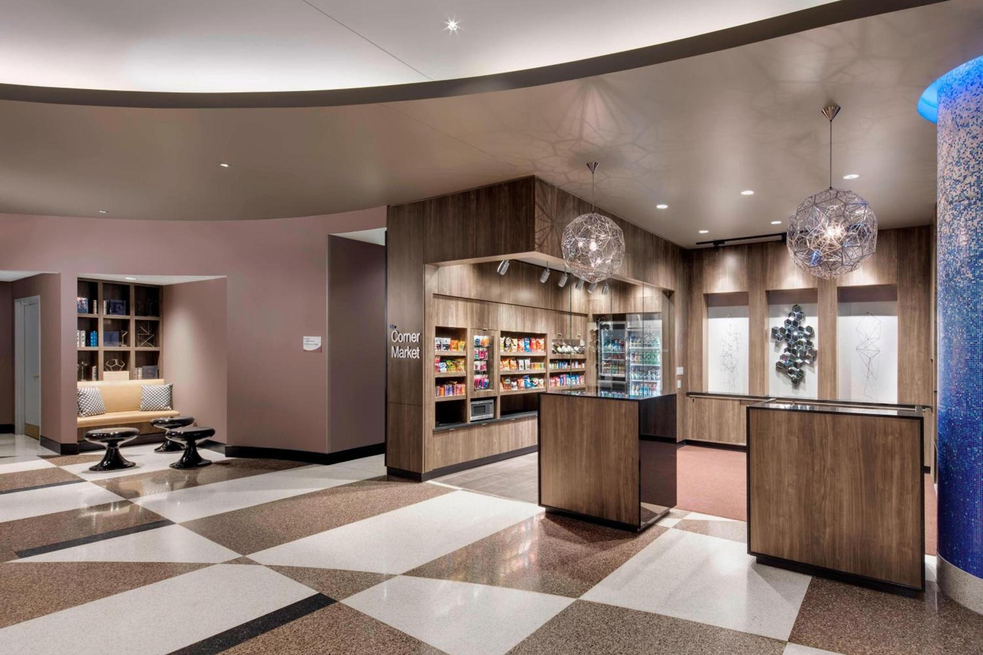 Fairfield Inn and Suites Chicago Downtown/ Magnificent Mile photo 4