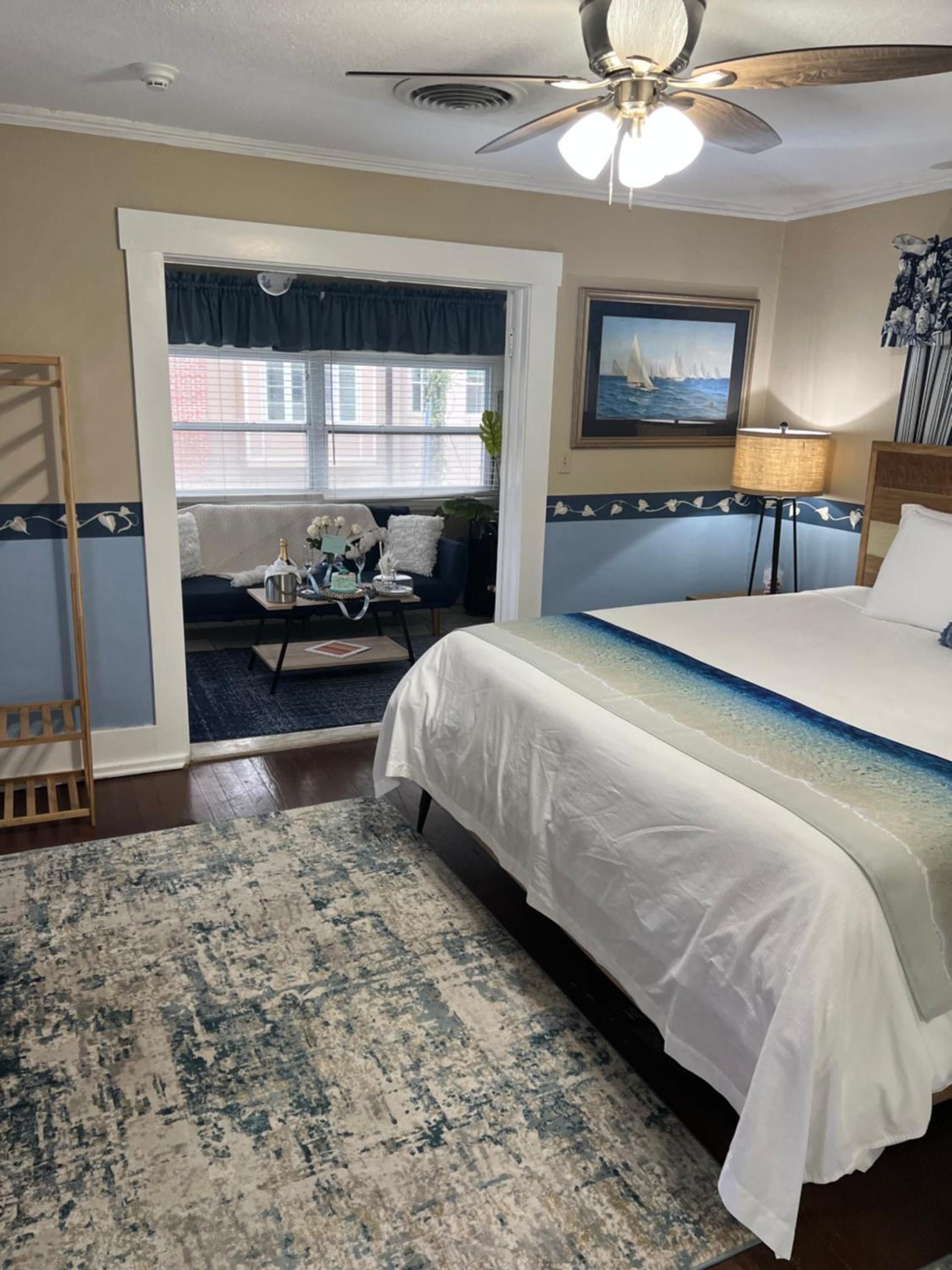 Vinoy House photo 47